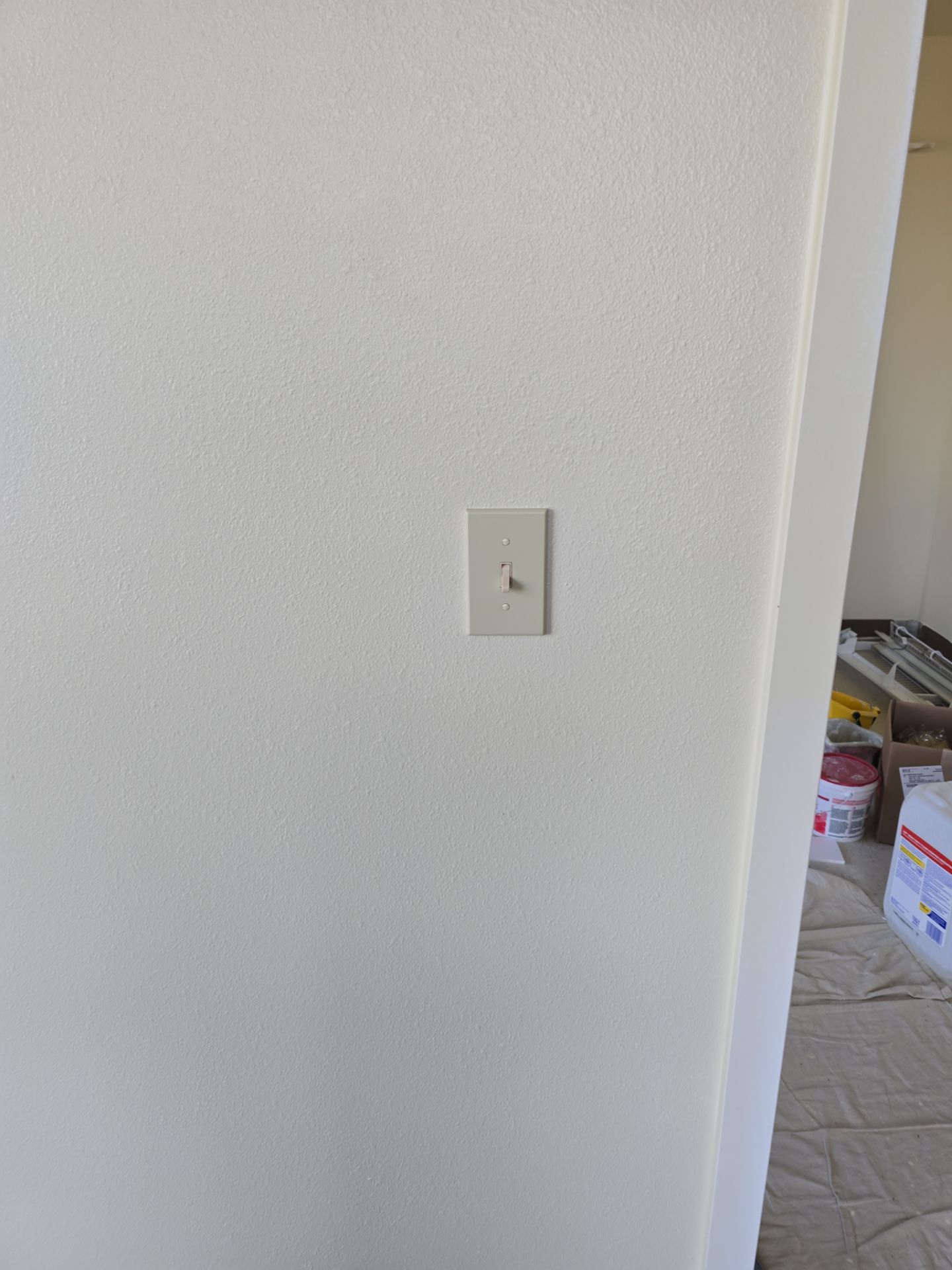 Project in Mount Vernon by Vacancy Services