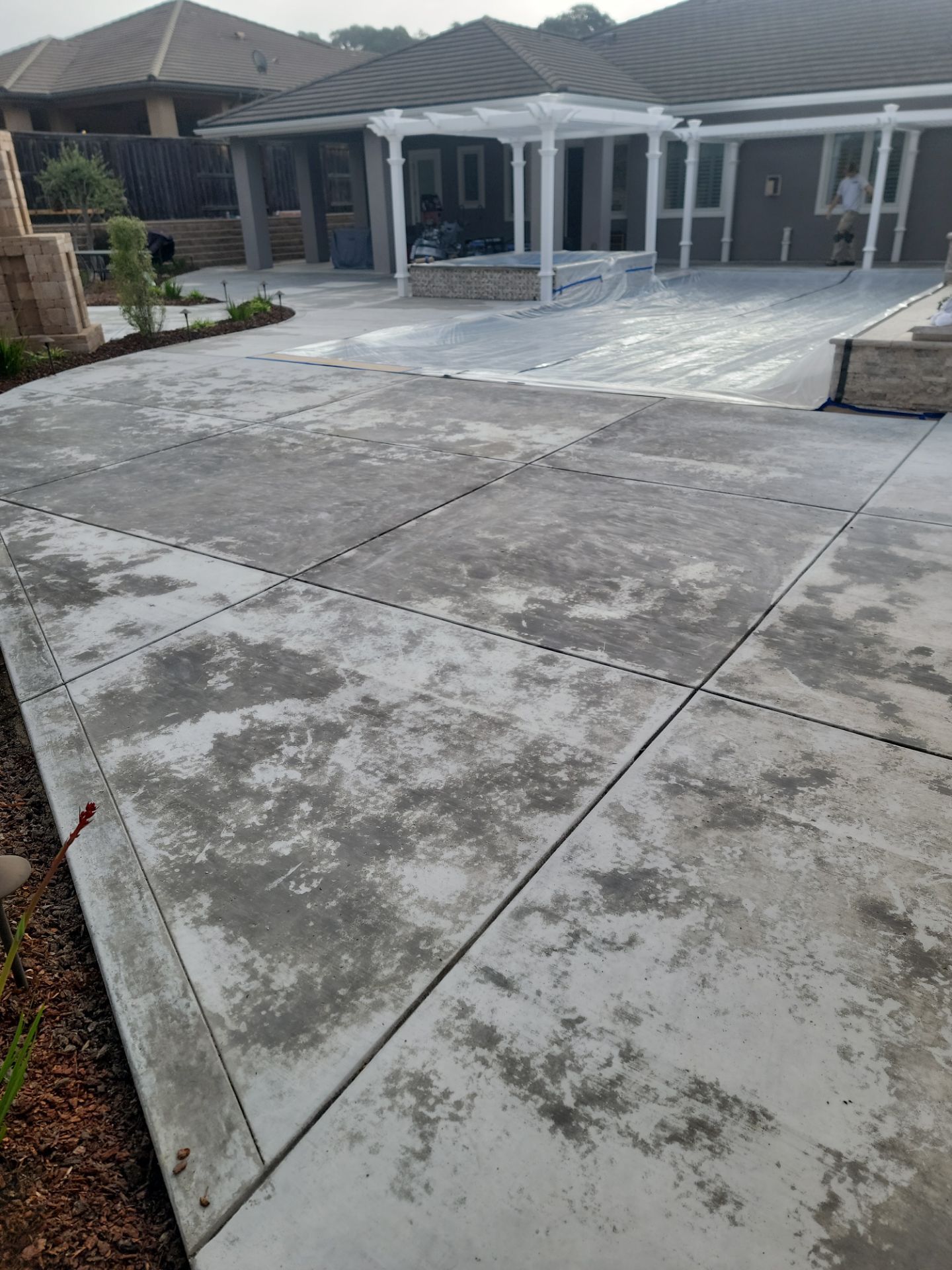 From ugly to WOW by MGP Coatings