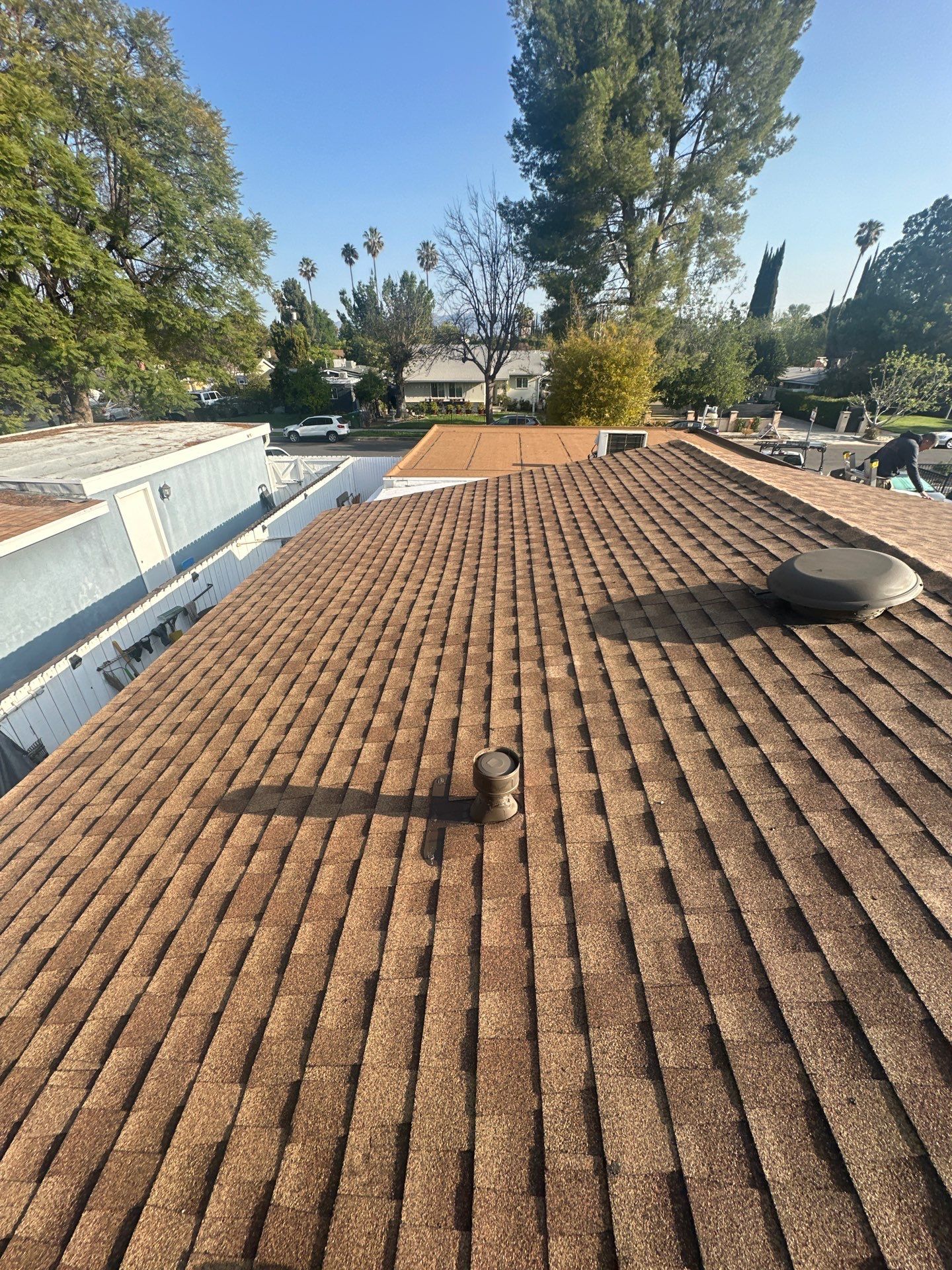 Roof Replacement- Los Angeles, CA 91306 by Epic Roof Replacement