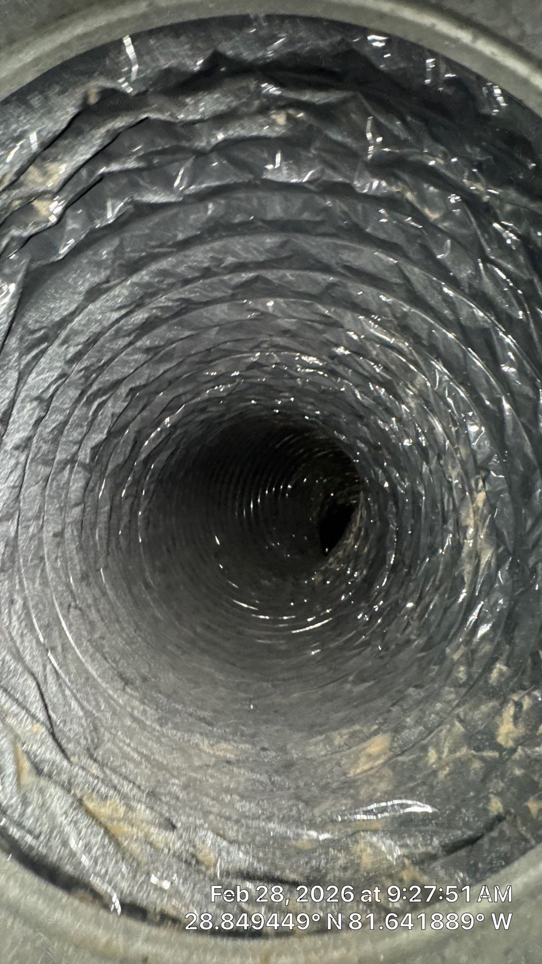 Air Duct Cleaning in Eustis by Hygienic Air, Inc