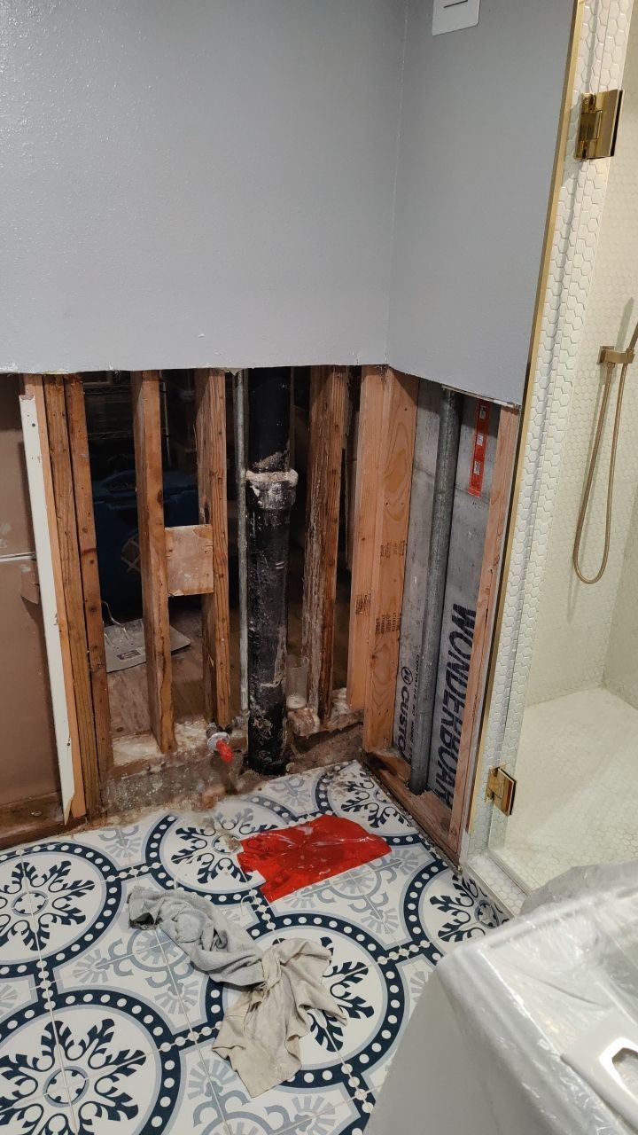 Mold Remediation by Accountable Home Services