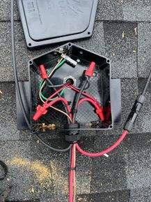 Dublin Ga Project by Zero Grid Power Solutions