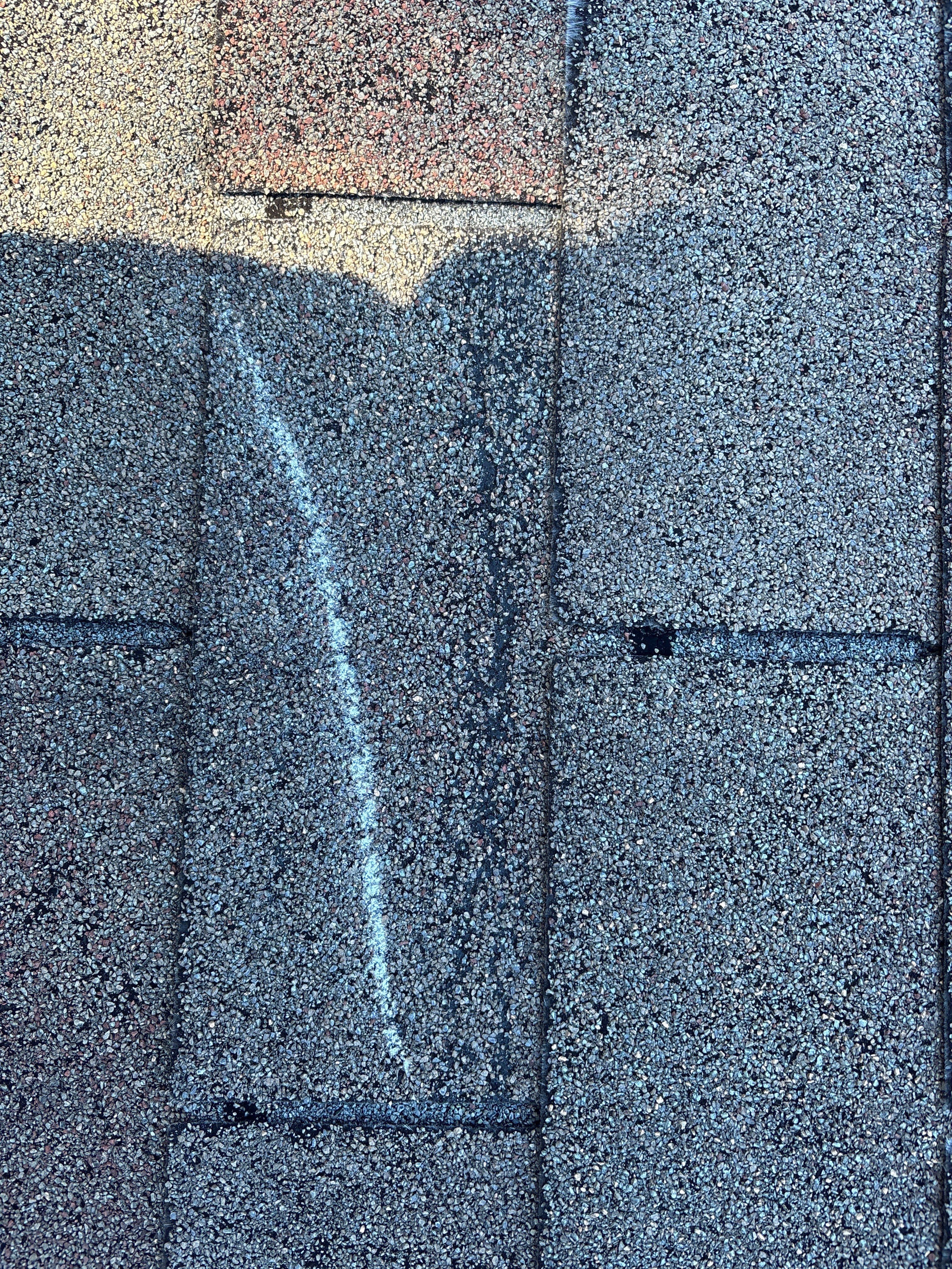 Wind Damage  by Deerfield Roofing LLC