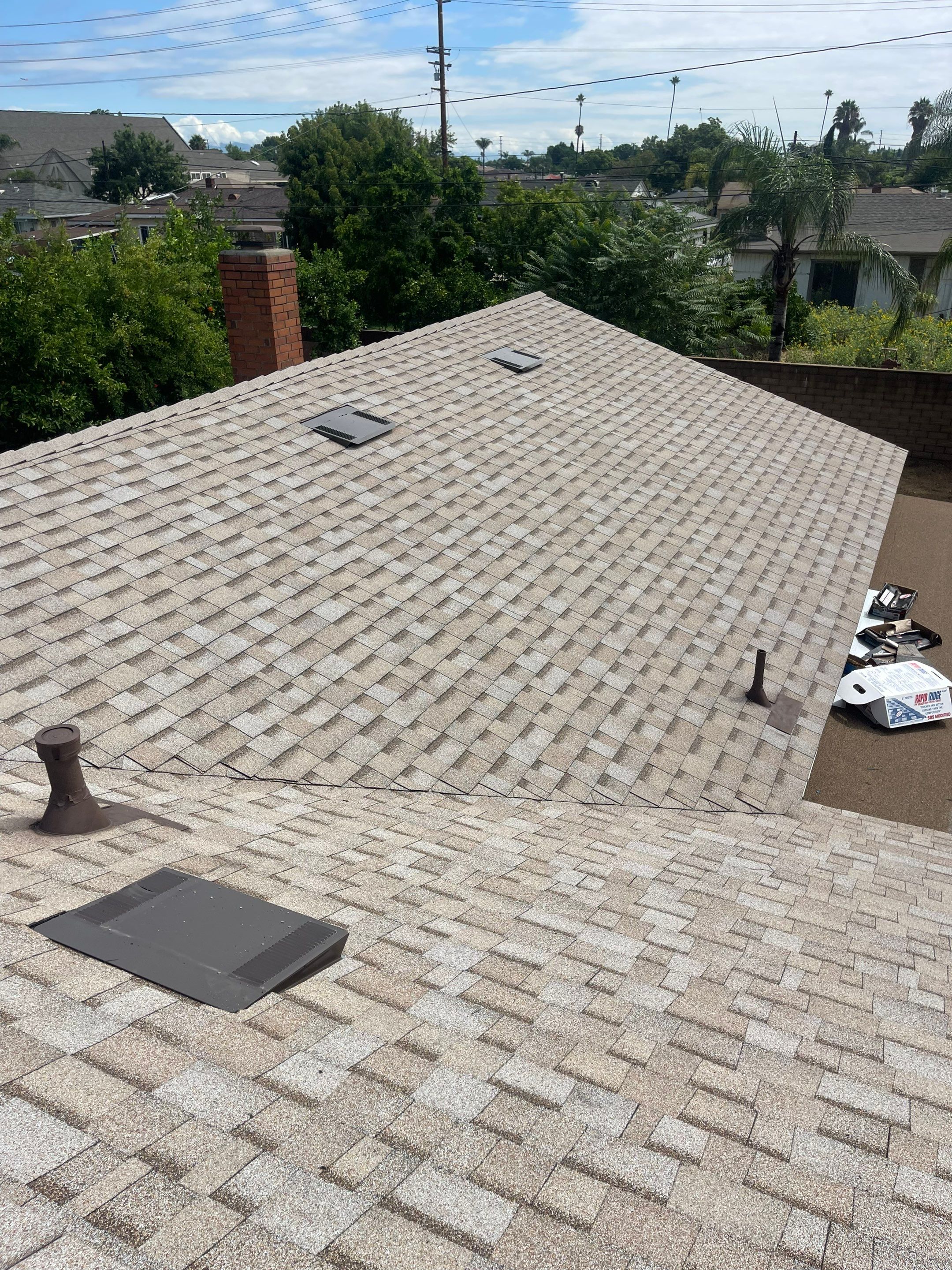Roof Replacement - Chino CA 91710 by Epic Roof Replacement