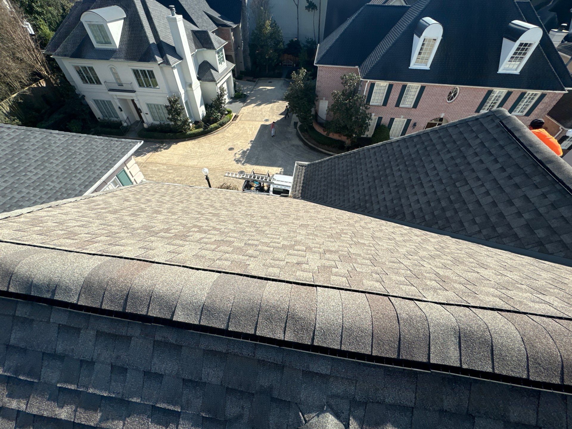 Roof Repair Houston by Roof Repair Company