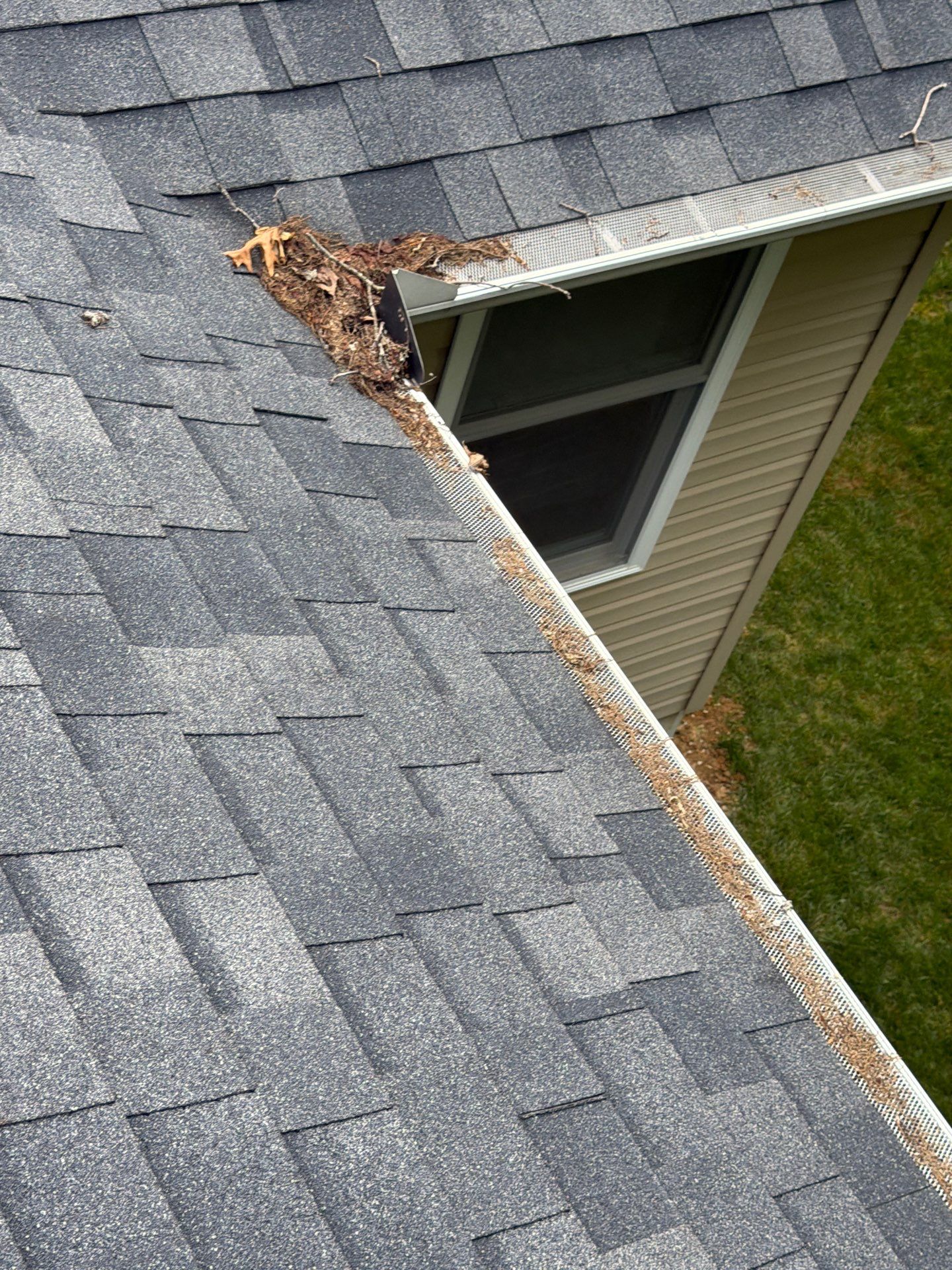 Gutter Cleaning and Roof Maintenance in Crossville, Tennessee by Affordable Pros