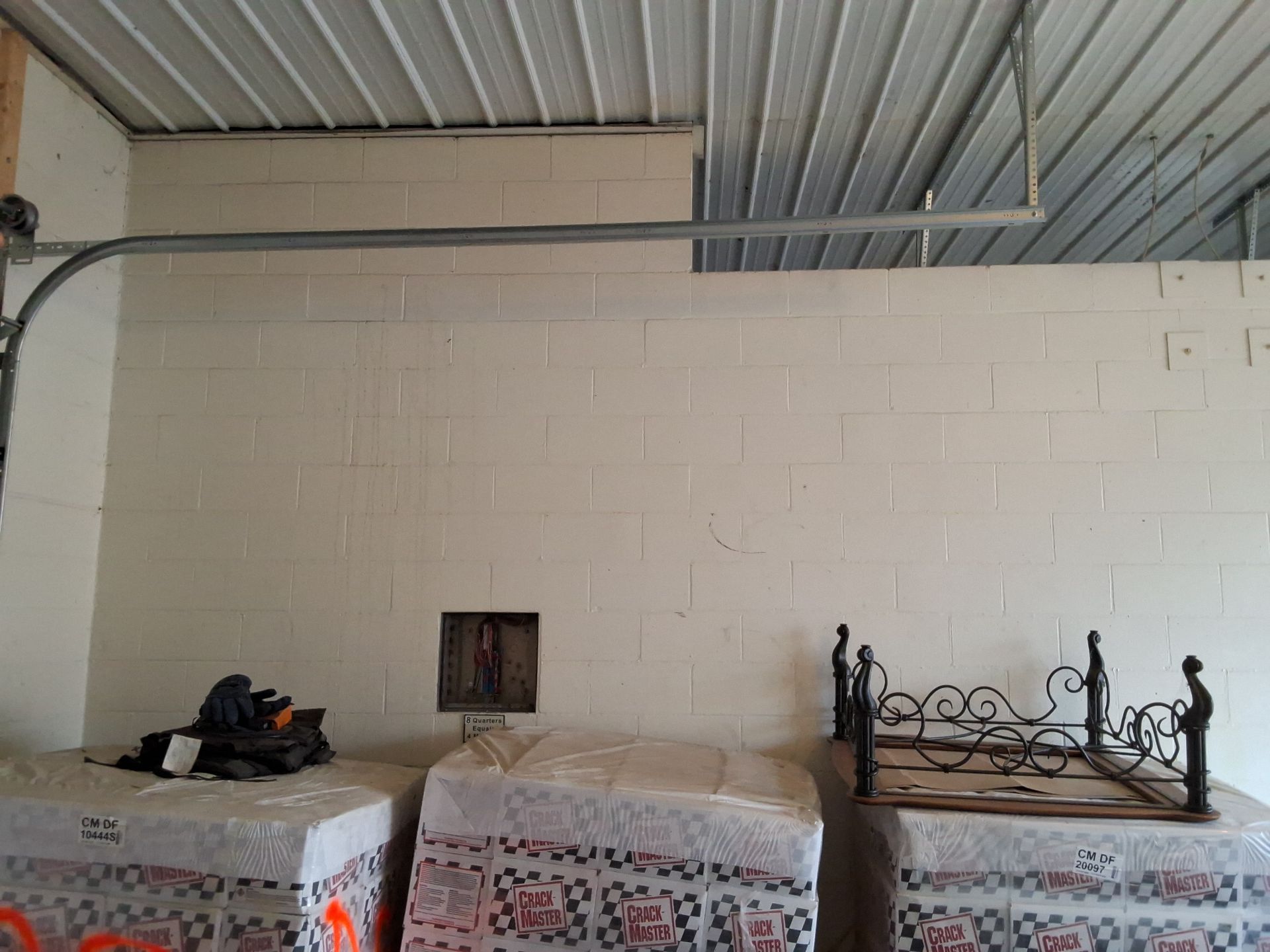 Hill's Storage remodel by Avodah Contractors