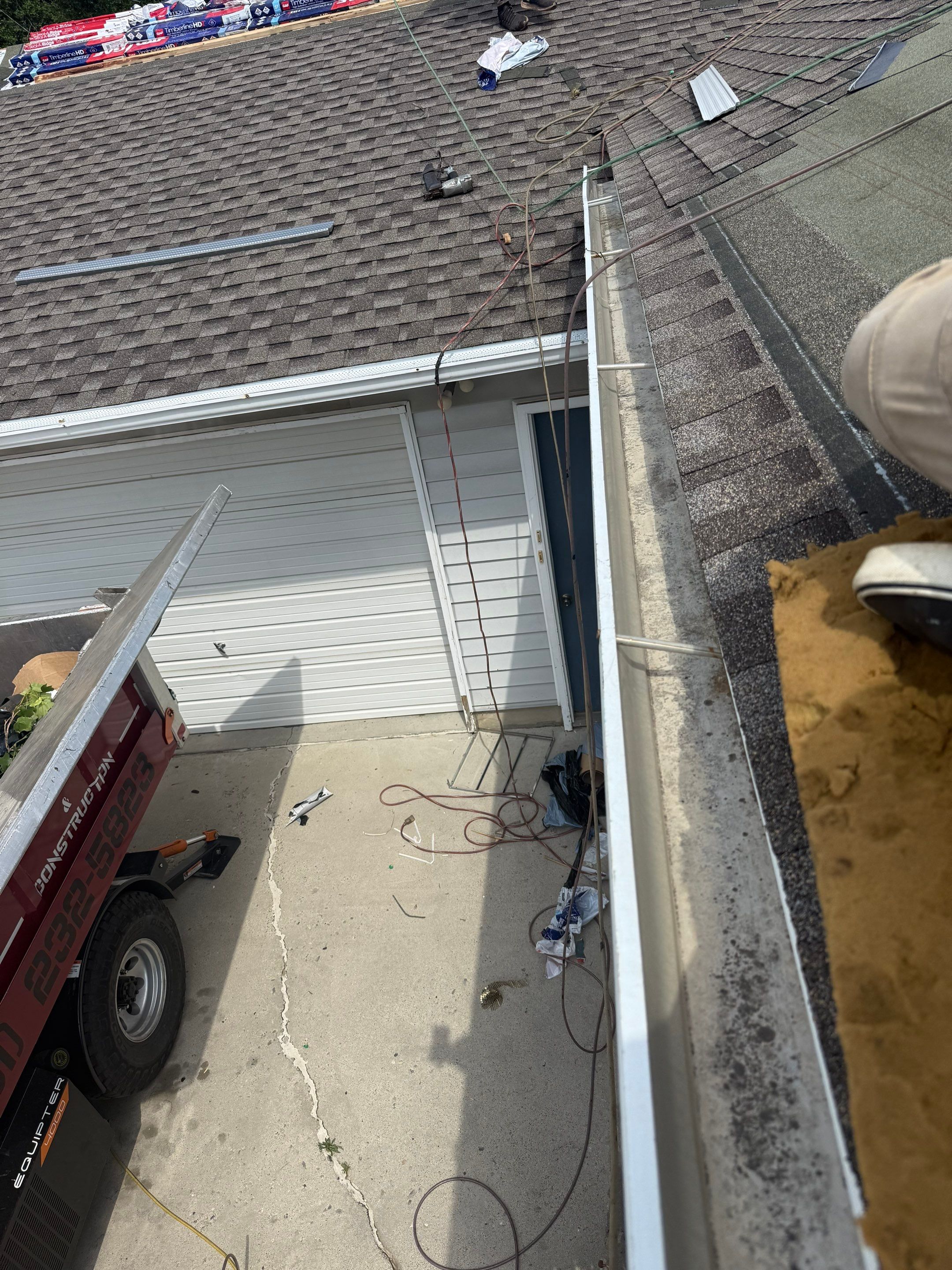 Roofing in Spanish Fork, UT by Go Pro Roofing