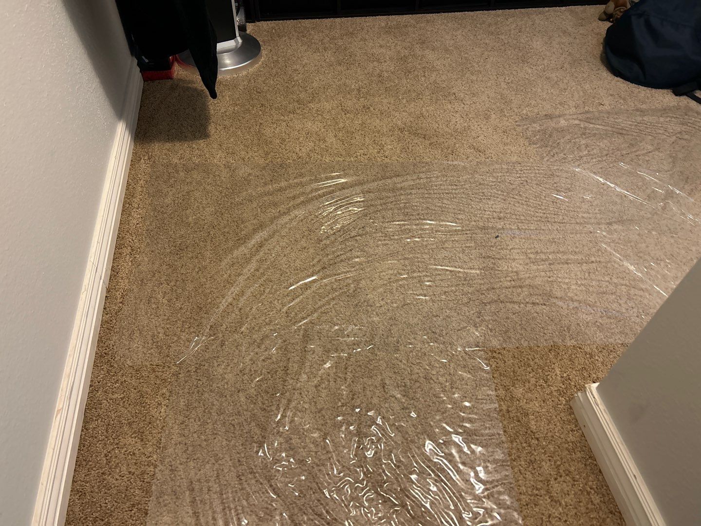 Water Damage by Accountable Home Services