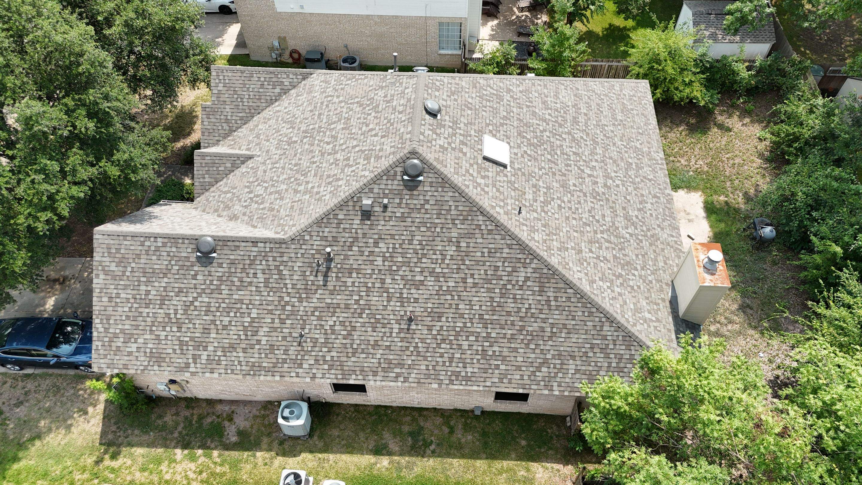 Driftwood - Owens Corning TruDefinition Duration by RoofsOnly.com