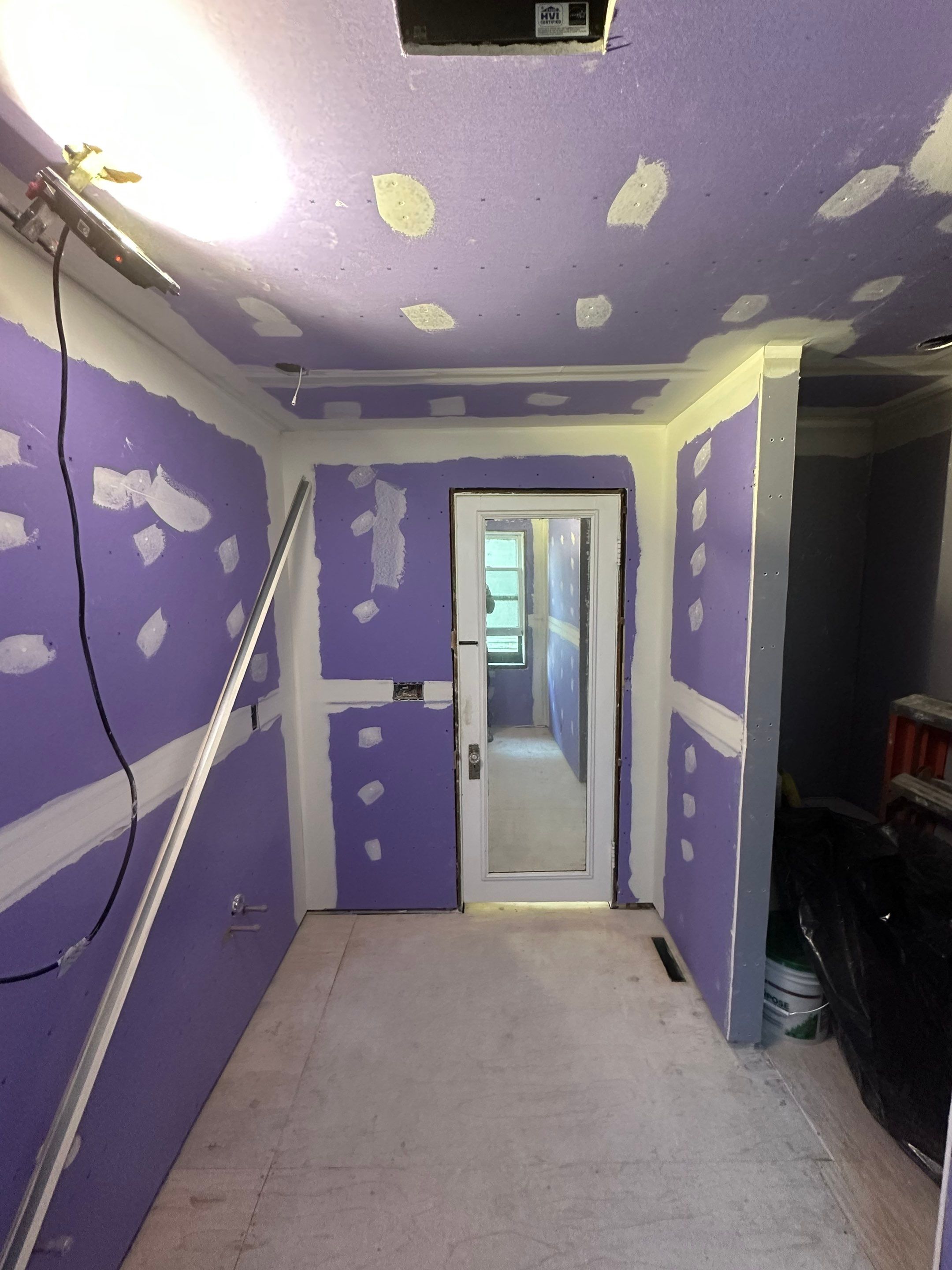 Bathroom Remodel by Ivy Lea Construction