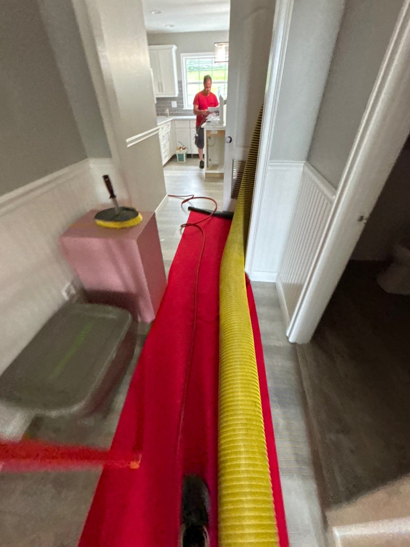 Air Duct Cleaning in Clermont by Hygienic Air, Inc