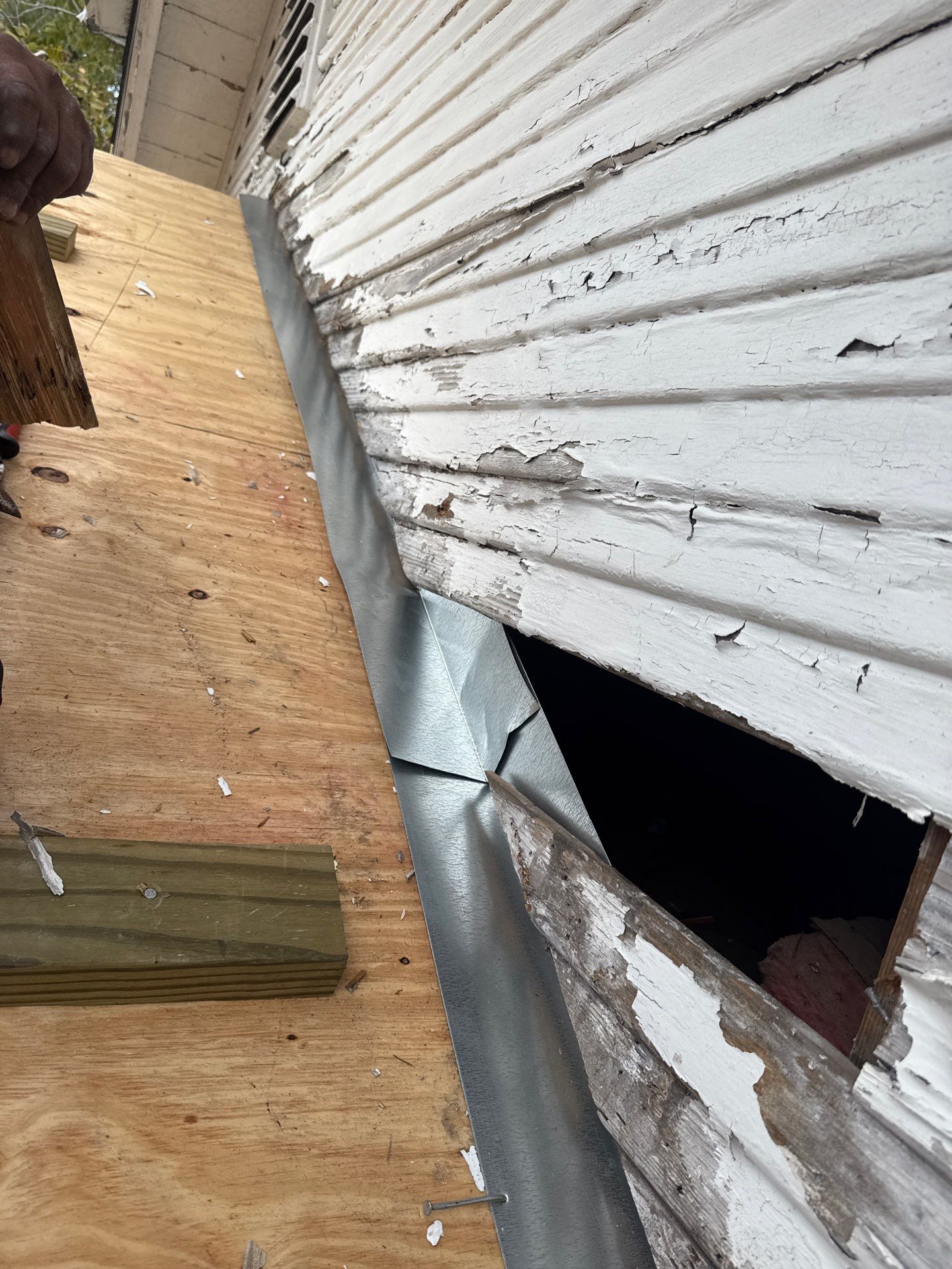 50 years of LAYERS by Bayfront Roofing and Construction