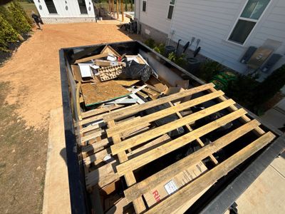 Project in Marvin