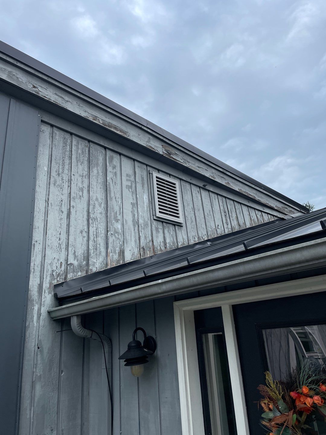 Project in Coatesville by WilLine Builders LLC