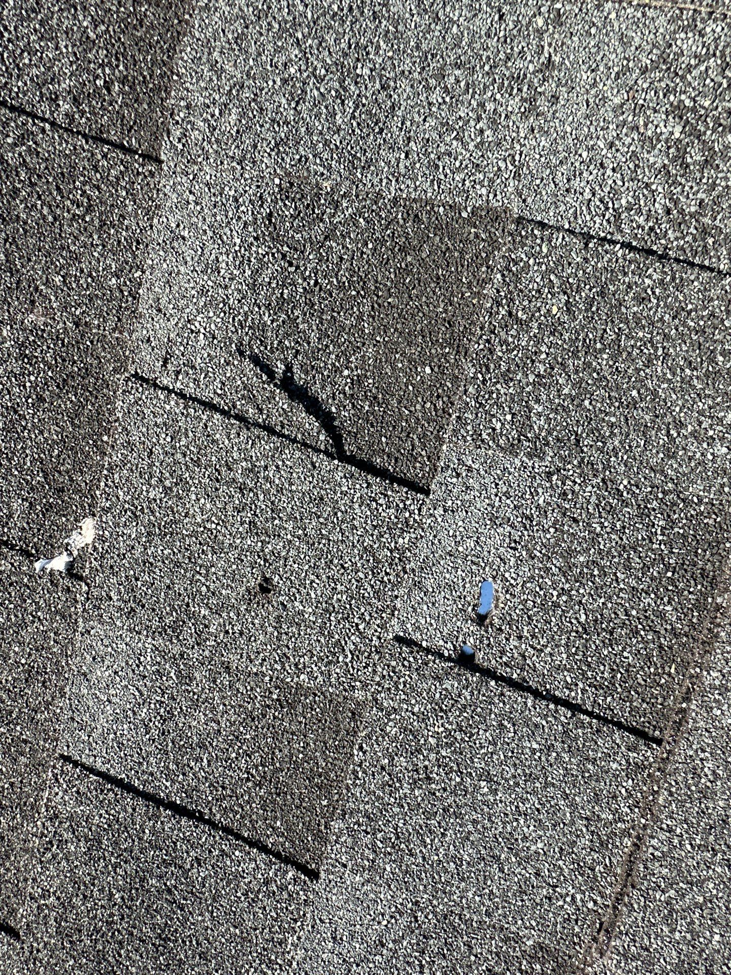 Charcoal Shingles by Reimagine Roofing