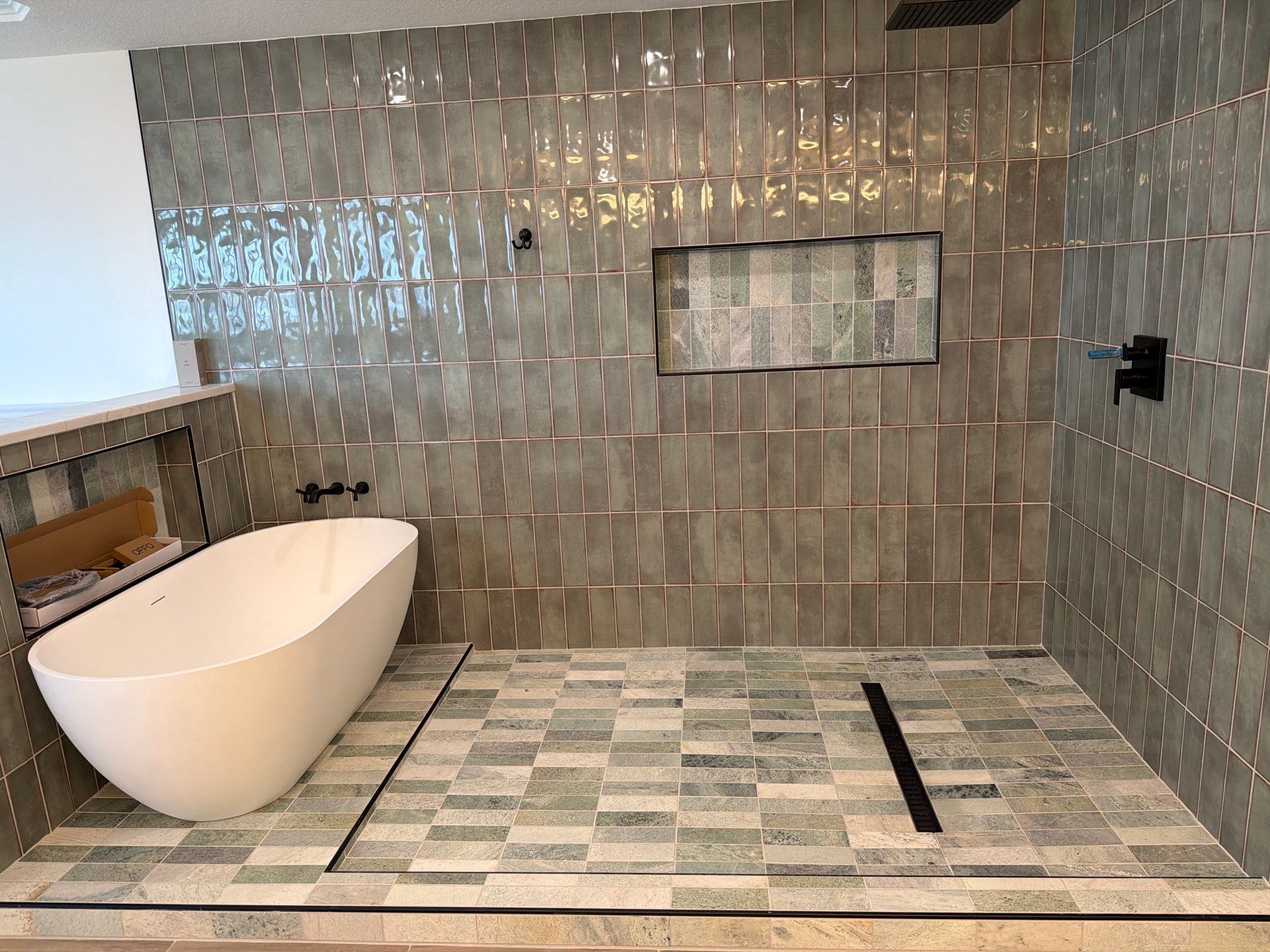 New Smyrna Beach Penthouse Full Home Renovation by Acies Renovations