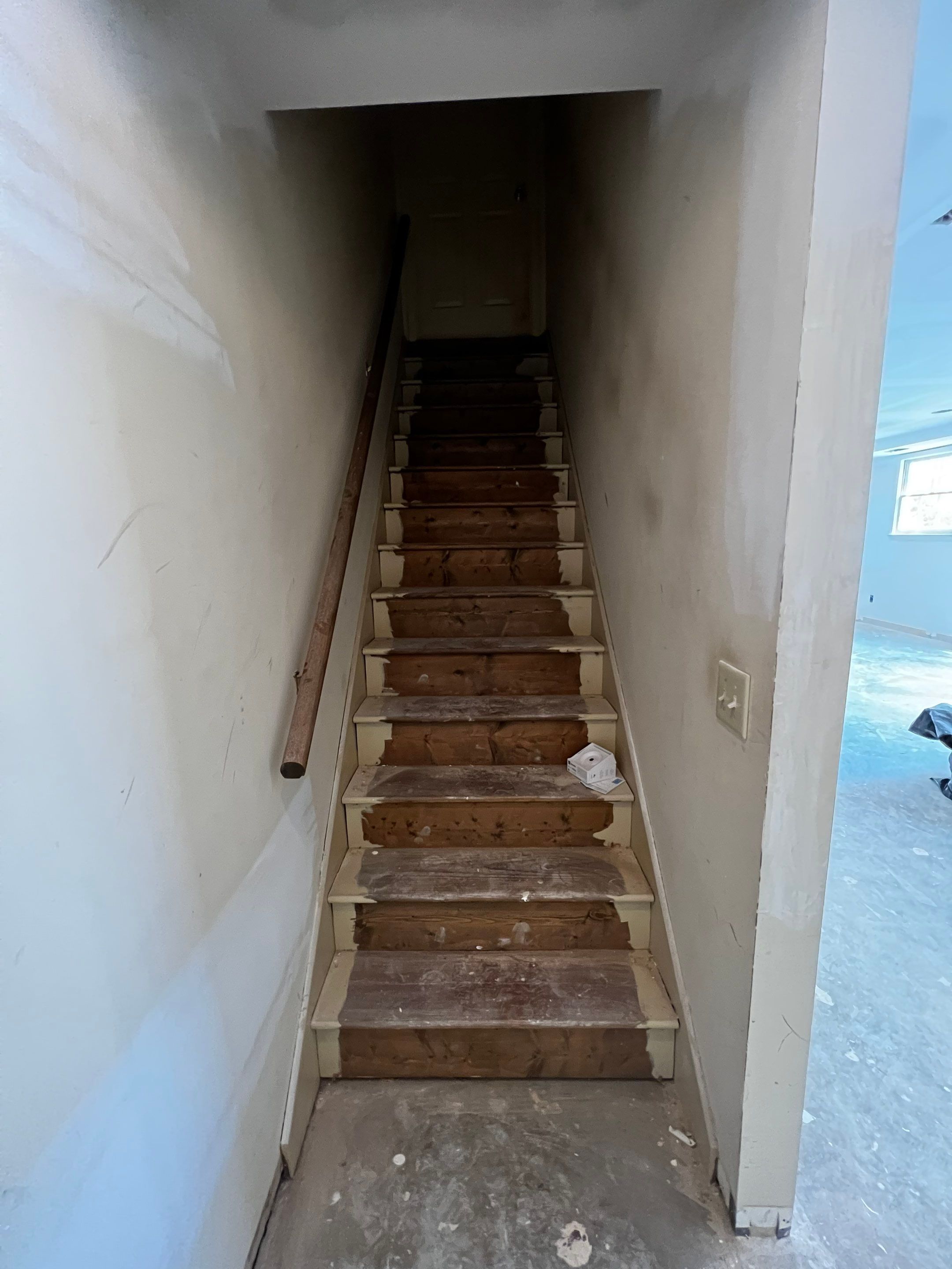 Full Basement Remodeling with Kitchenette and Bathroom in Norcross by Swift Home Renovations
