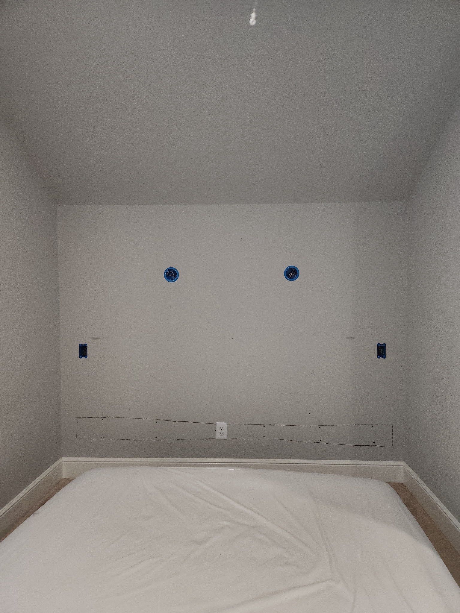 Bedroom and Bathroom Remodel by SophAlx LLC