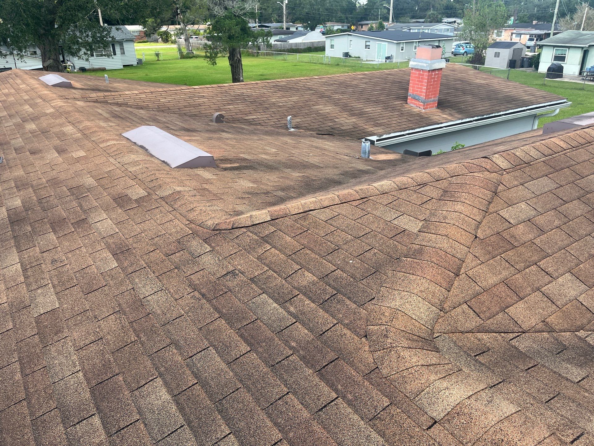Shingle -> Shingle by Prime Roofing