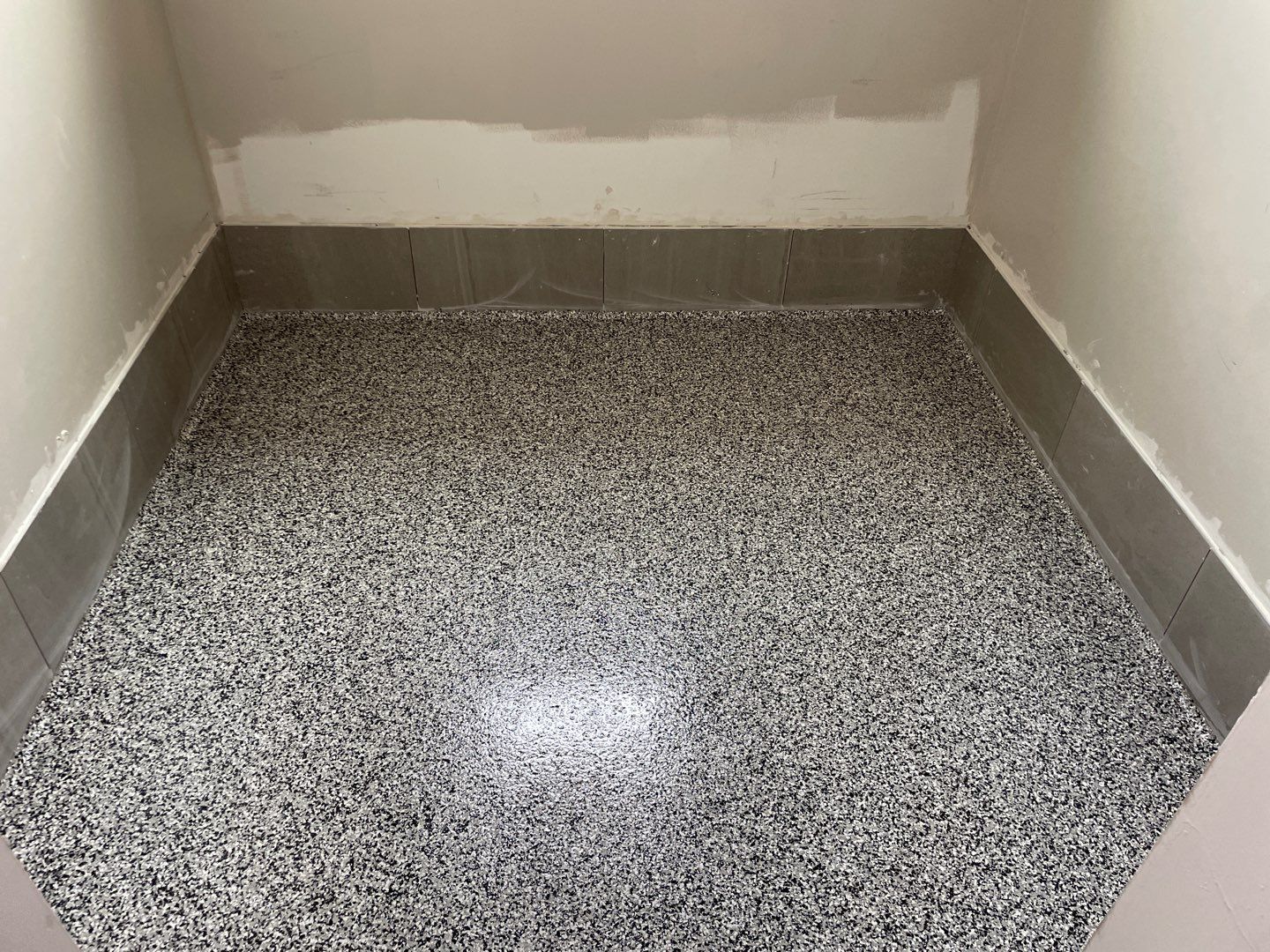 K9 Resorts by Innovative Concrete Coatings 