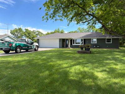 Roofing, Siding, and Gutter Replacement by Homestyle in Amherst