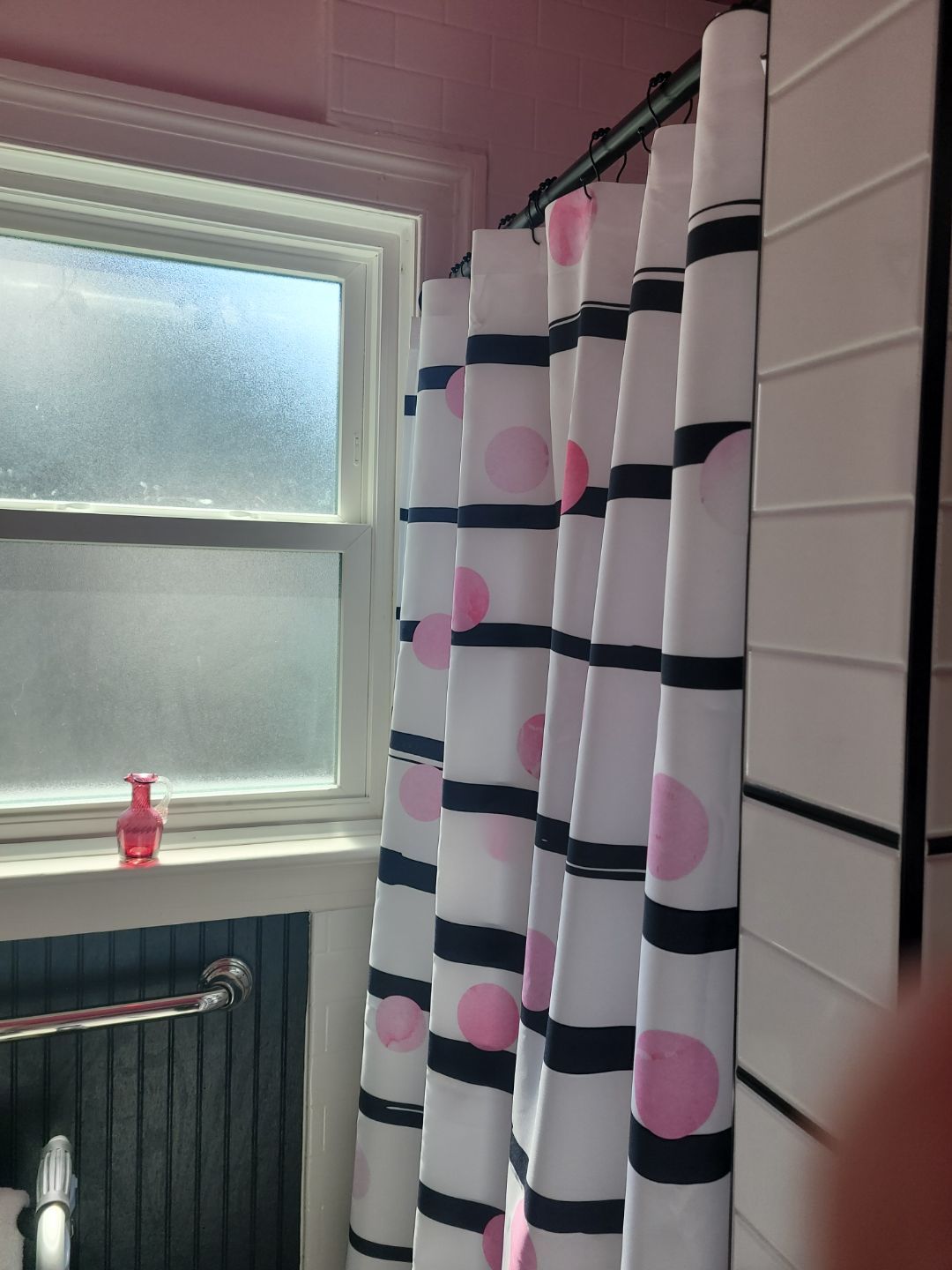 Raleigh Historic Bathroom Rescue by Elite Remodeling and Design LLC