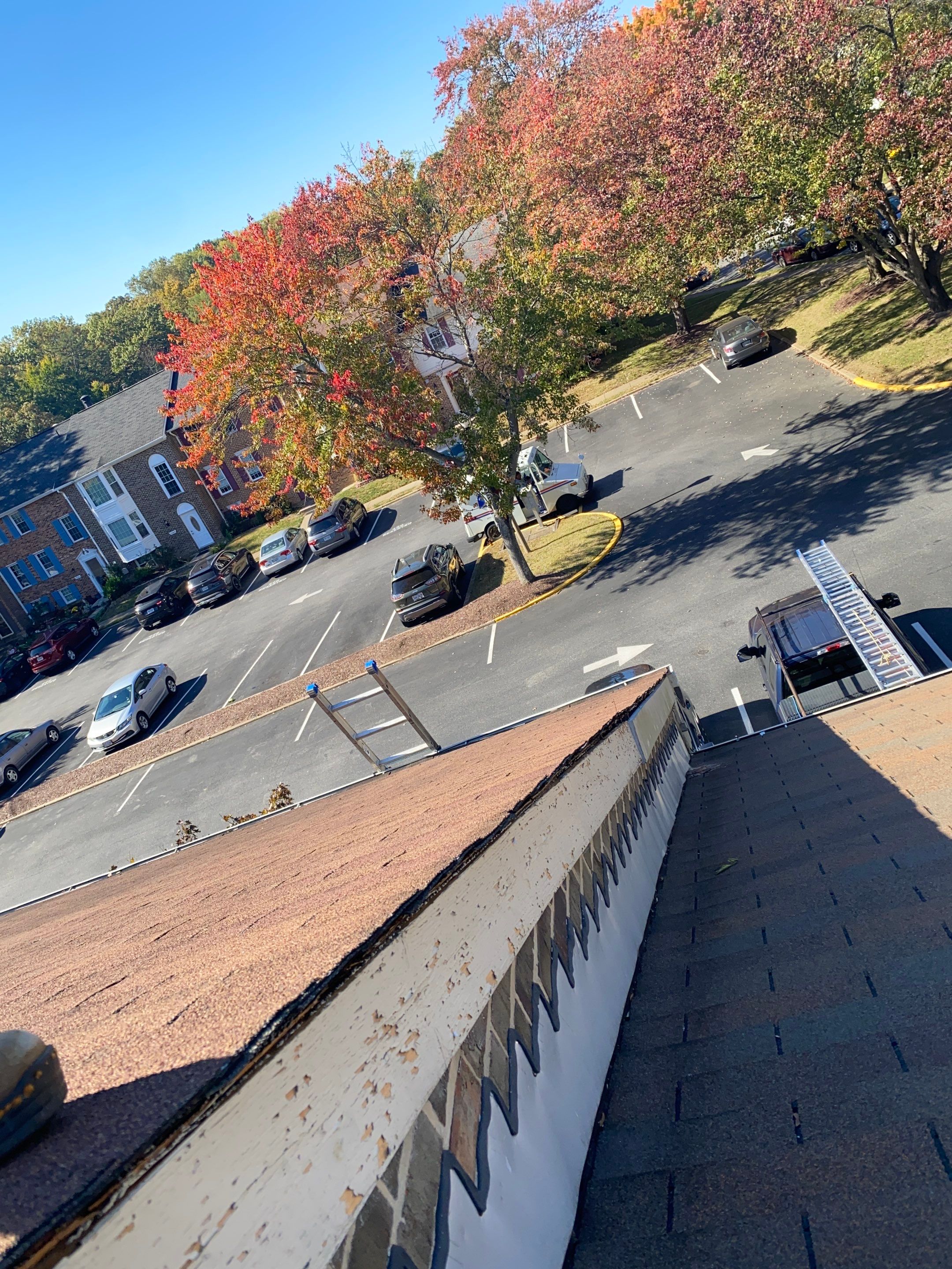 Springfield: Residential Roof Replacement with CertainTeed Landmark Pro in Max Def Burnt Sienna by RM Banning, Inc.