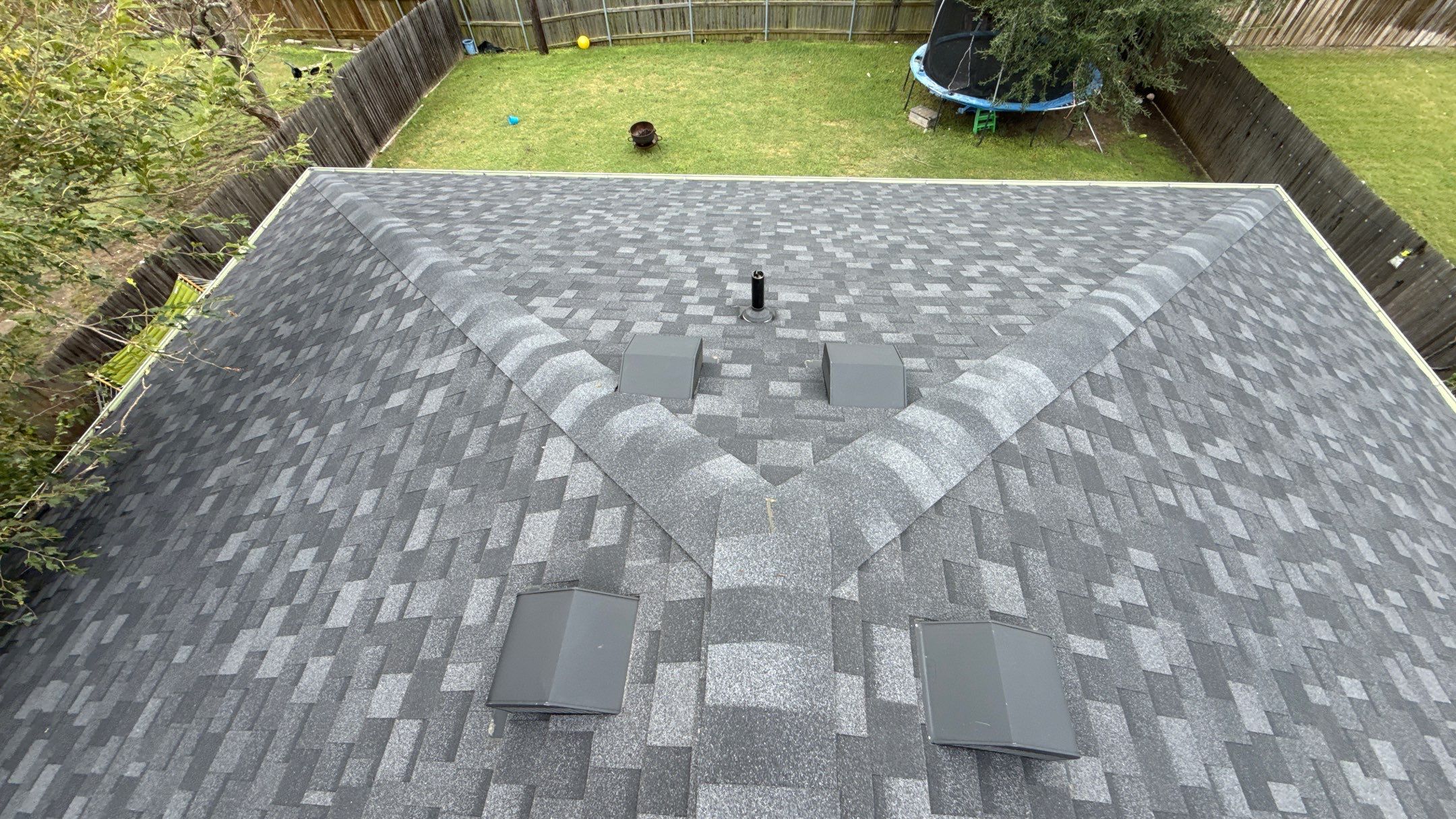 Project in Anna by Armor Roofing | Exteriors