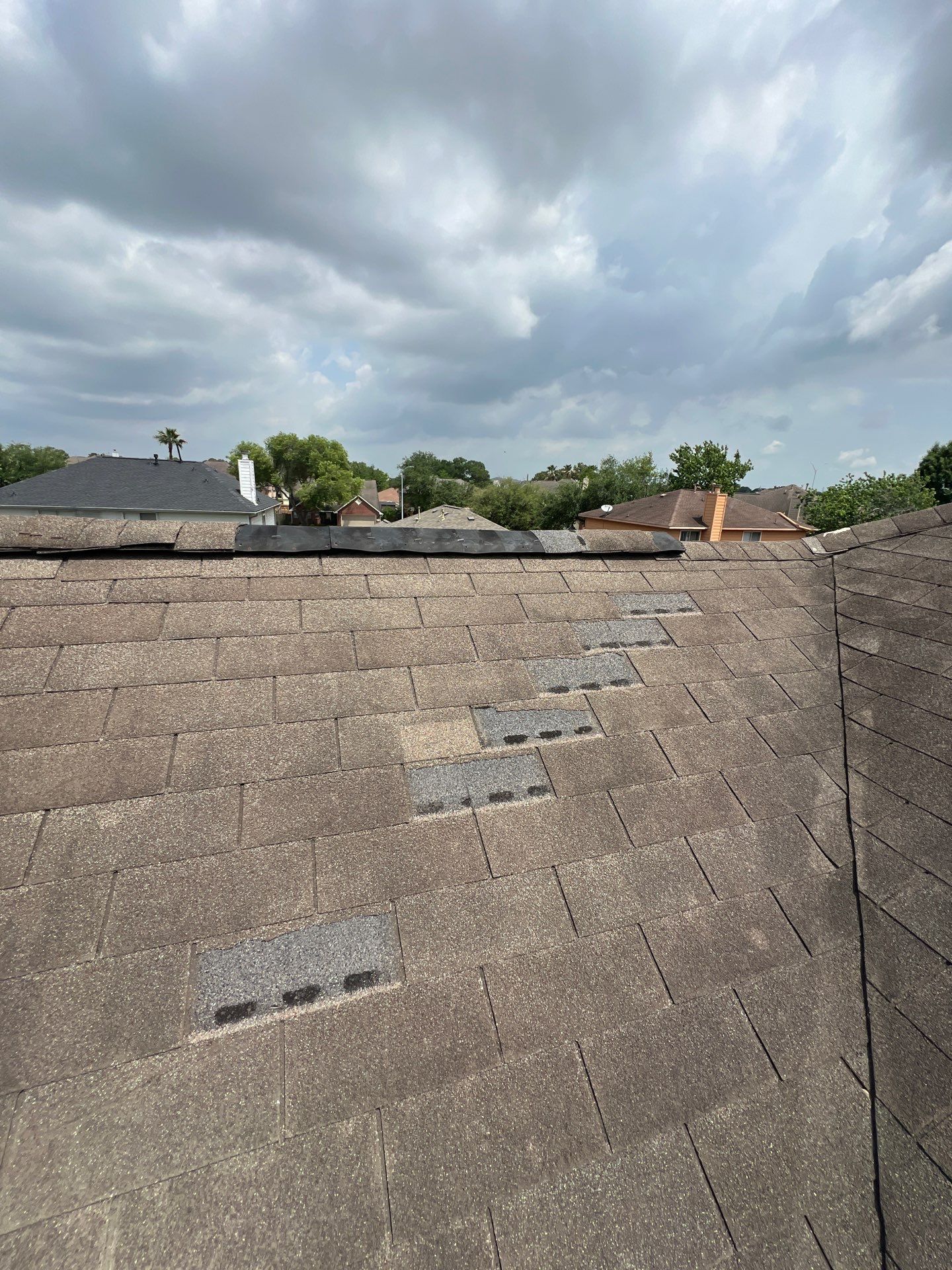 Roof Repair Houston by Roof Repair Company