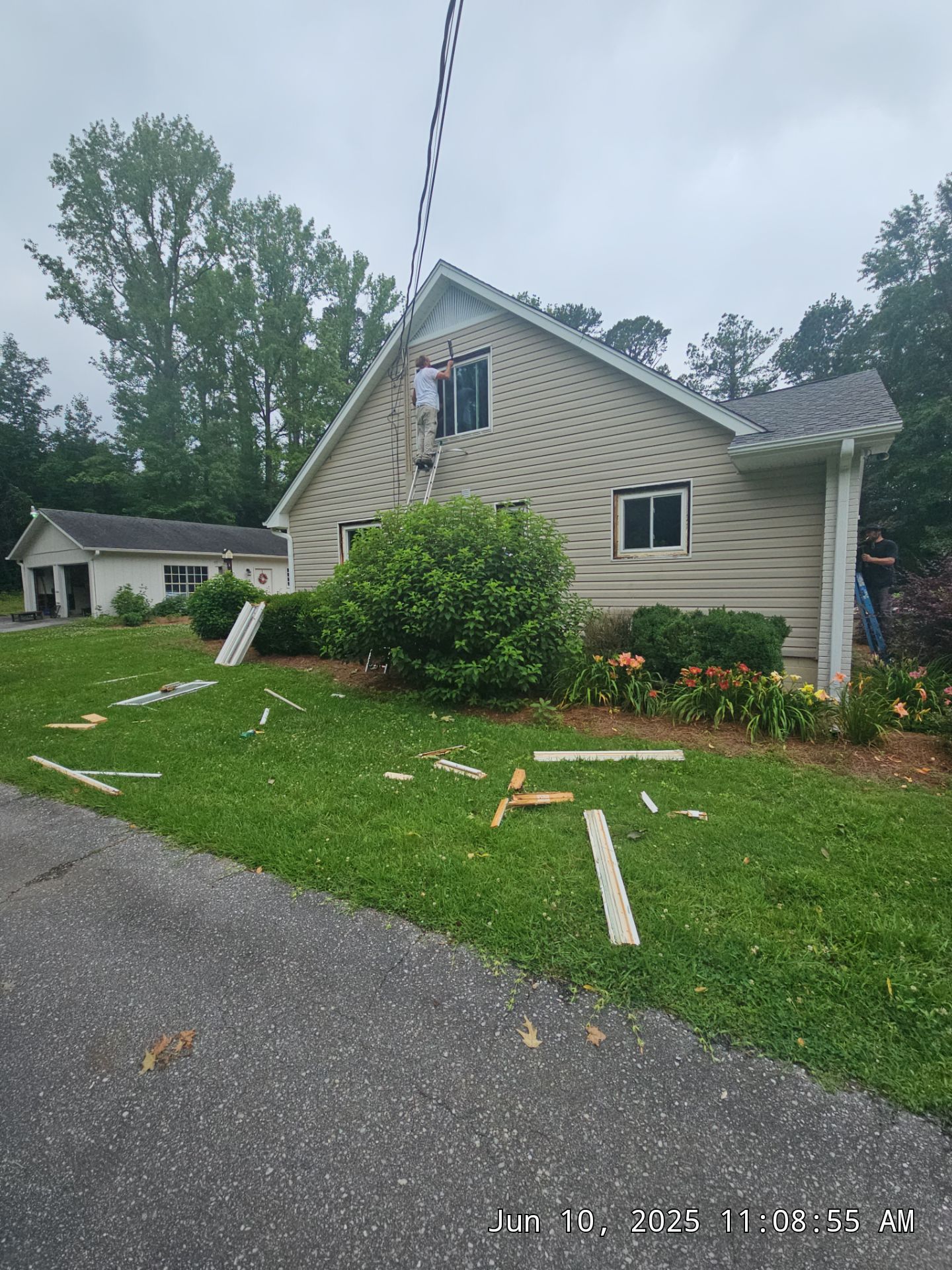 Mellon Project in Pinson by The Window Source