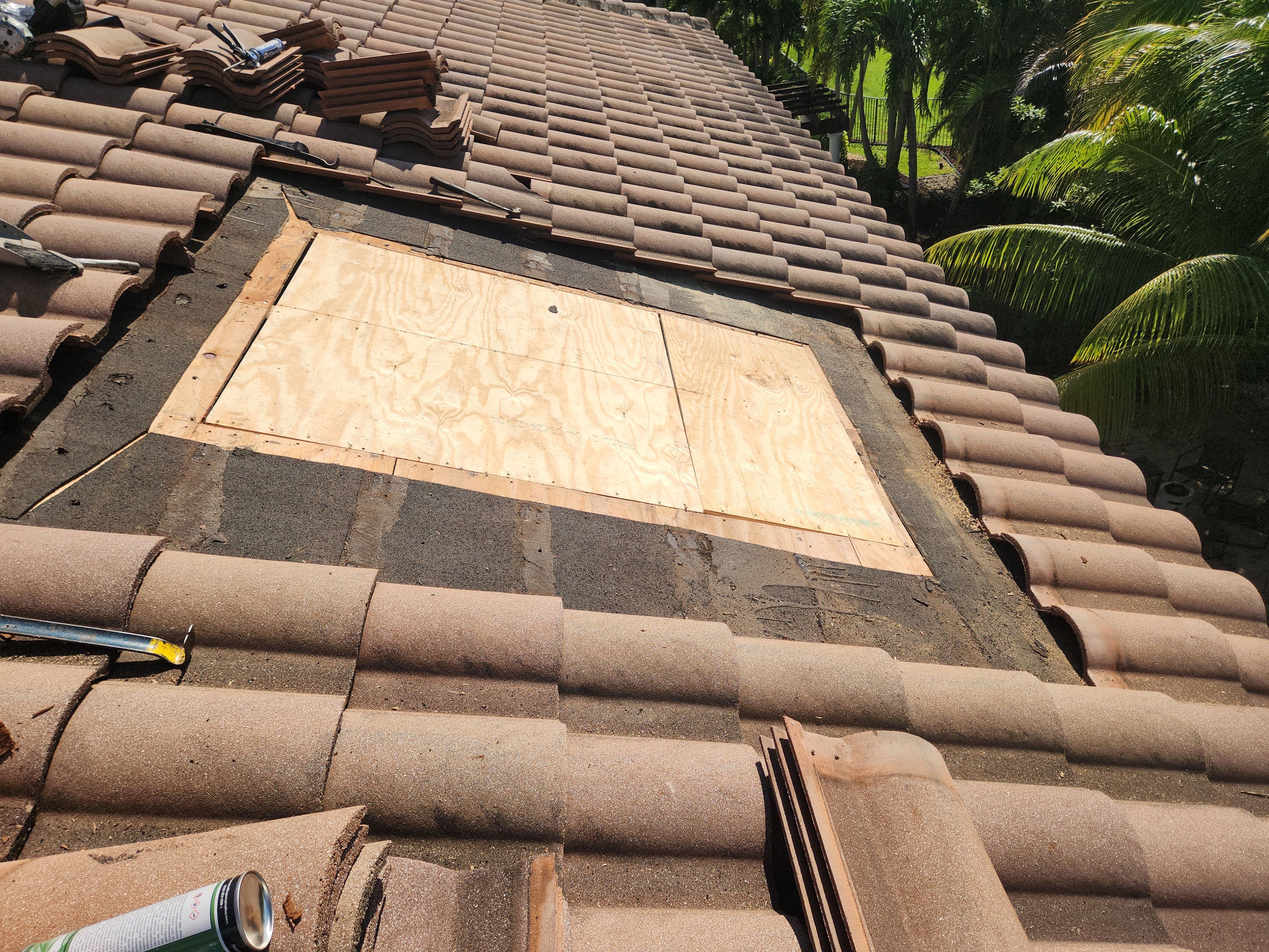 Tile Roof Repair in Boynton Beach – Expert Service for a Hassle-Free Home Sale by Aastro Roofing