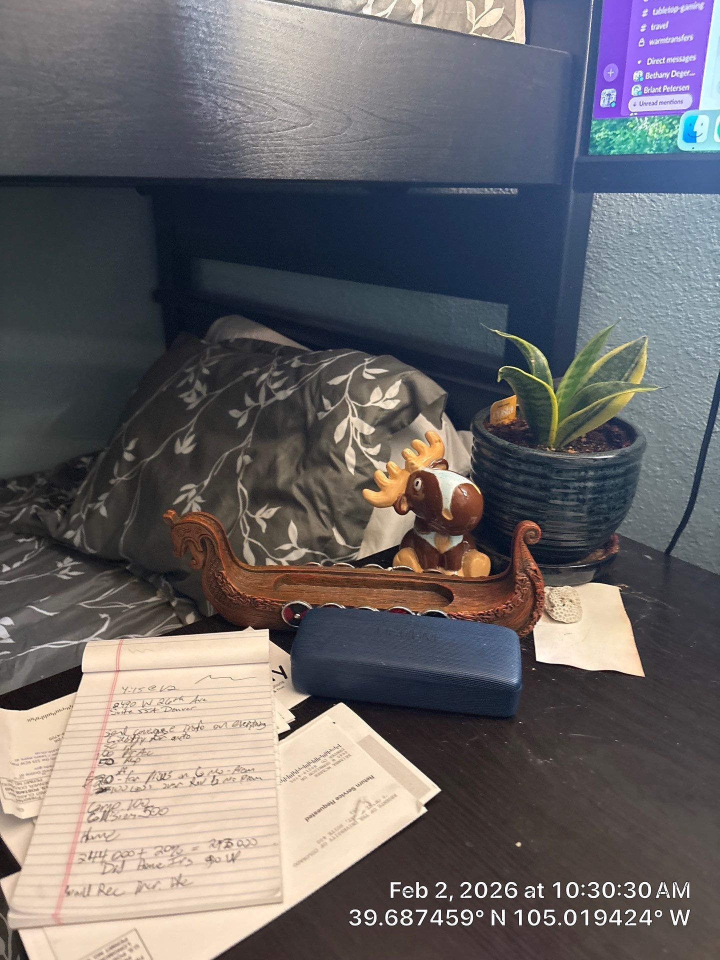 Jones Reroof by CompanyCam Sales Demo