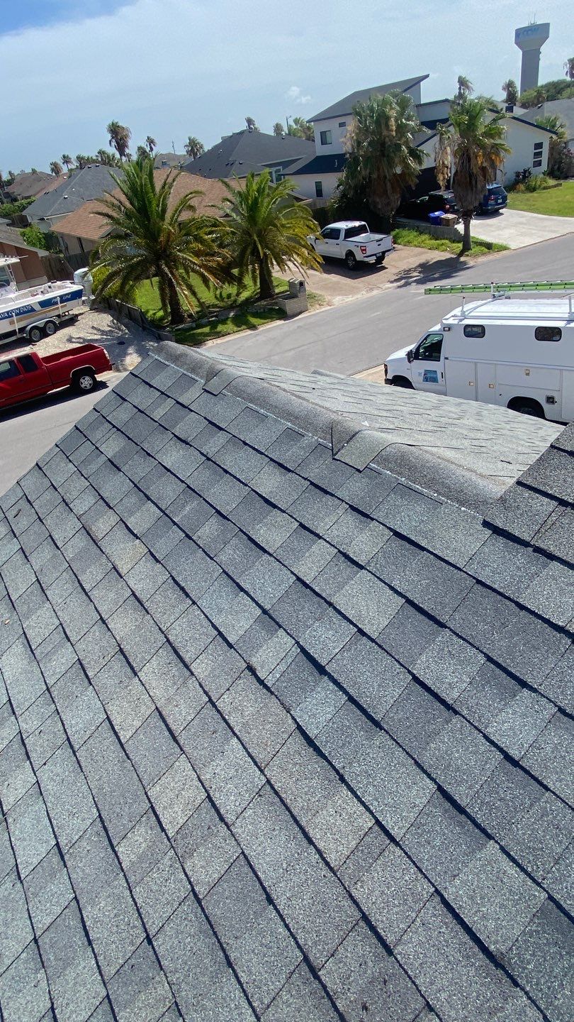 POP the TOP and Blow off some Steam! by Bayfront Roofing and Construction