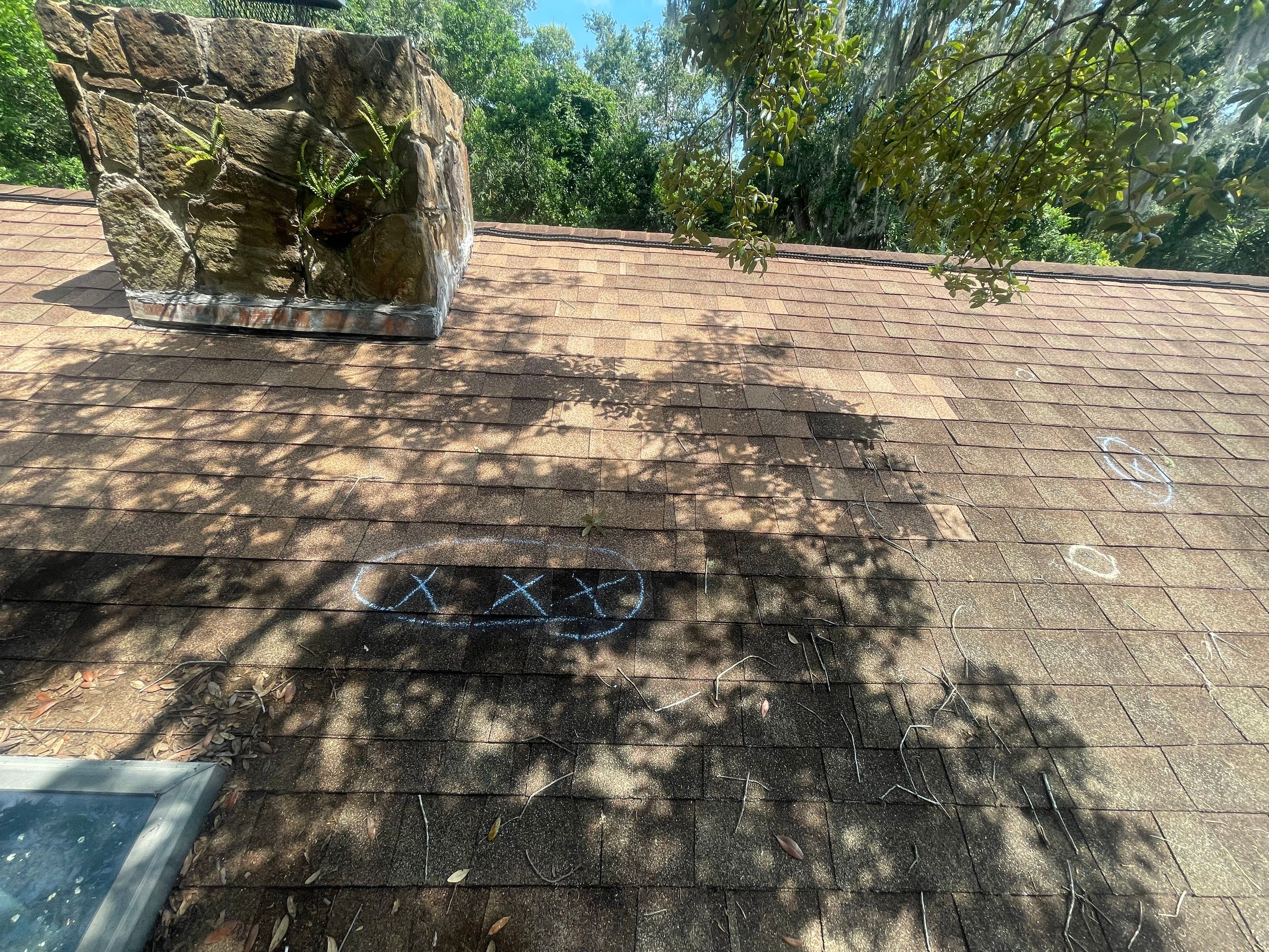Water Damage Claim in Ormond Beach by FLAPA & KeyStone