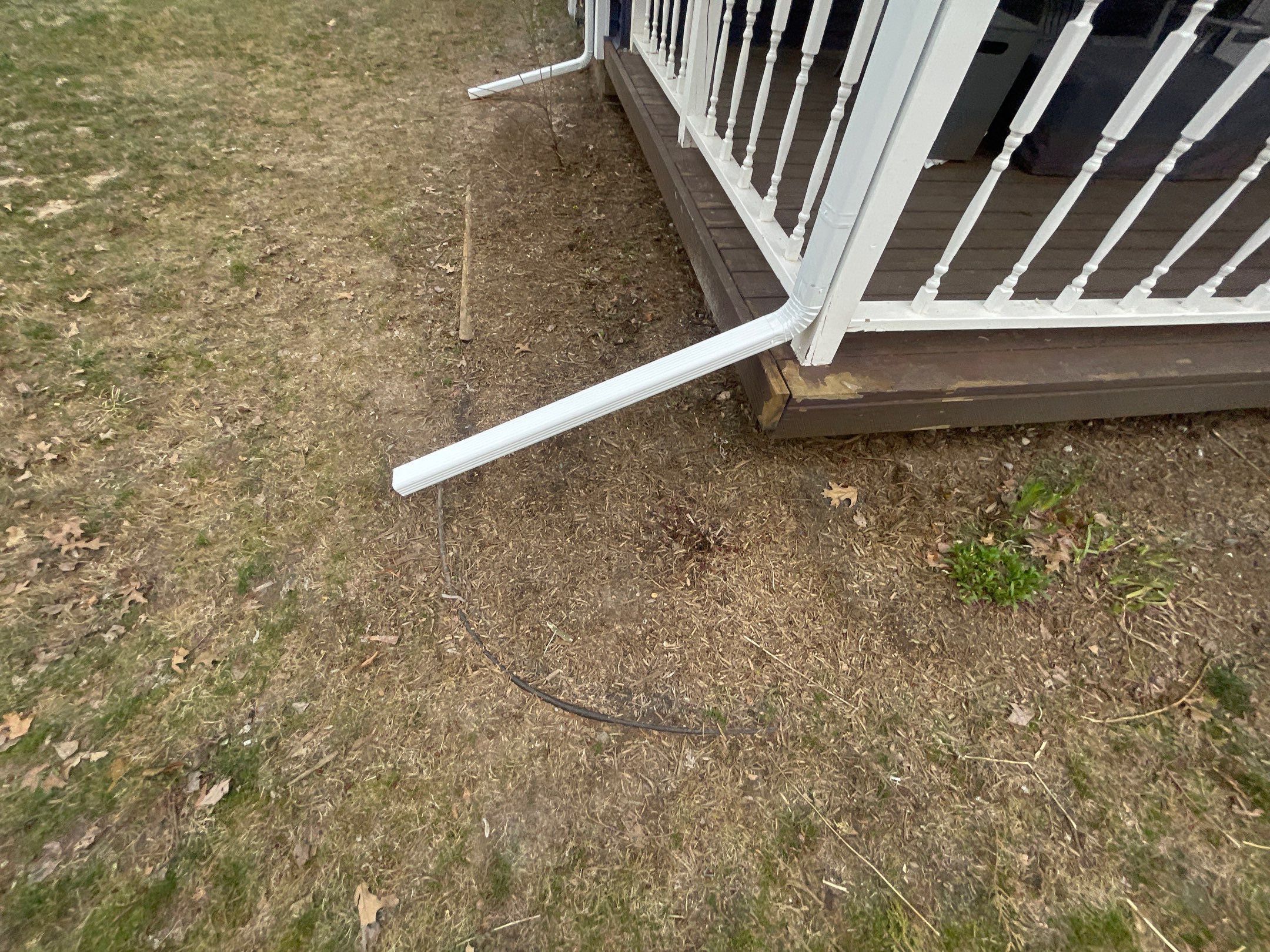 Siding Replacement using CertainTeed Restoration Classis D4 by 180 Contractors