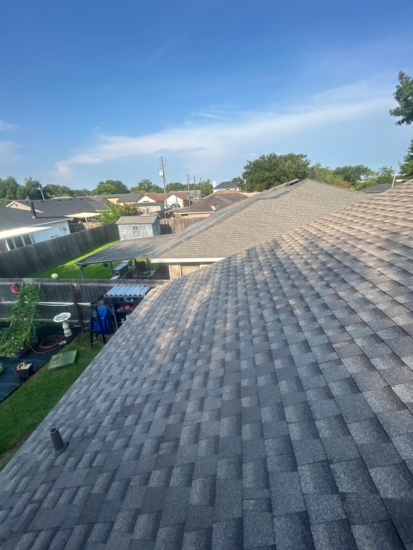 Roof Repair Baytown by Roof Repair Company