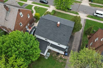 Cleveland Heights Roof Replacement