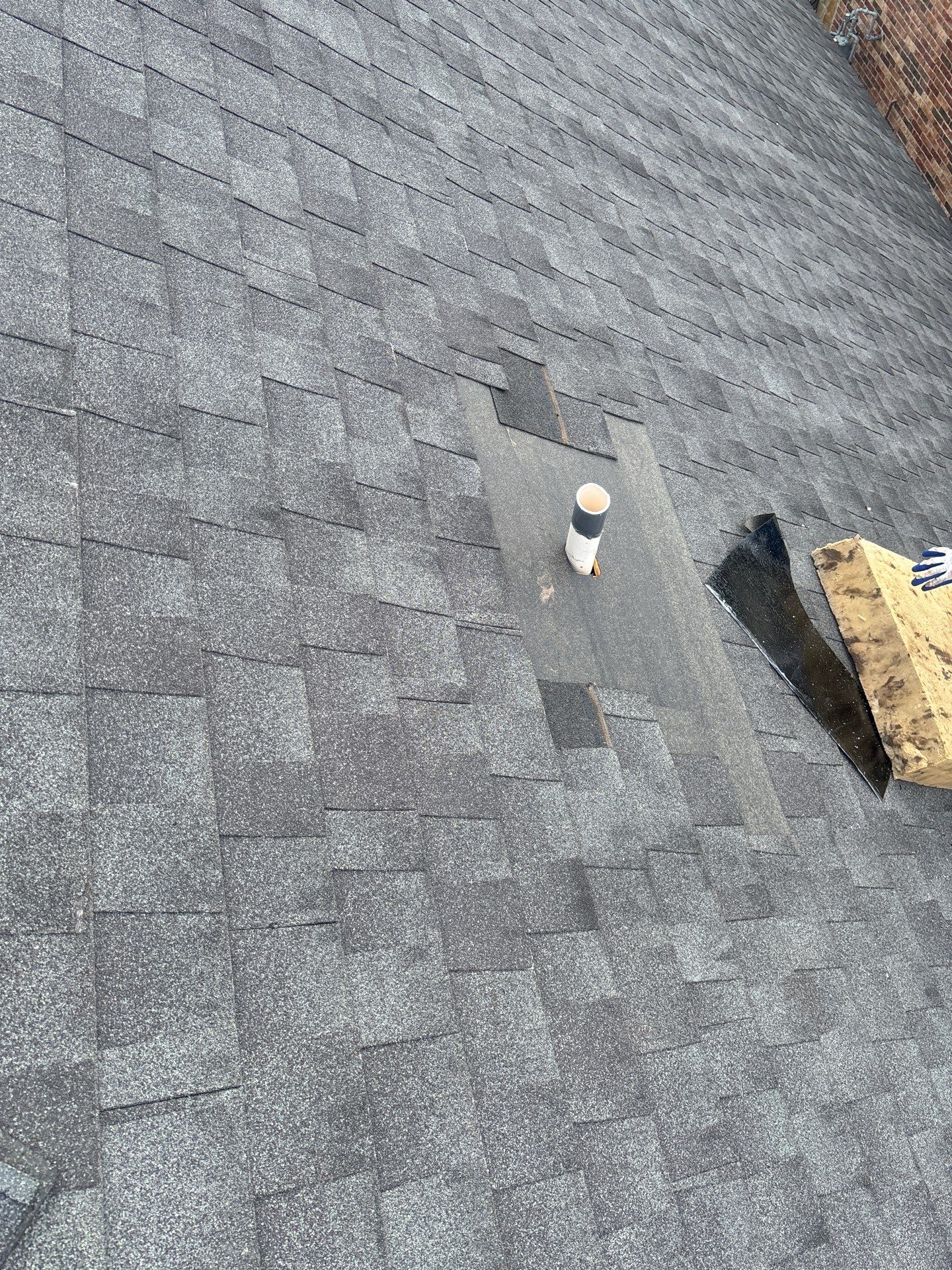 Roof Repair Tomball by Roof Repair Company