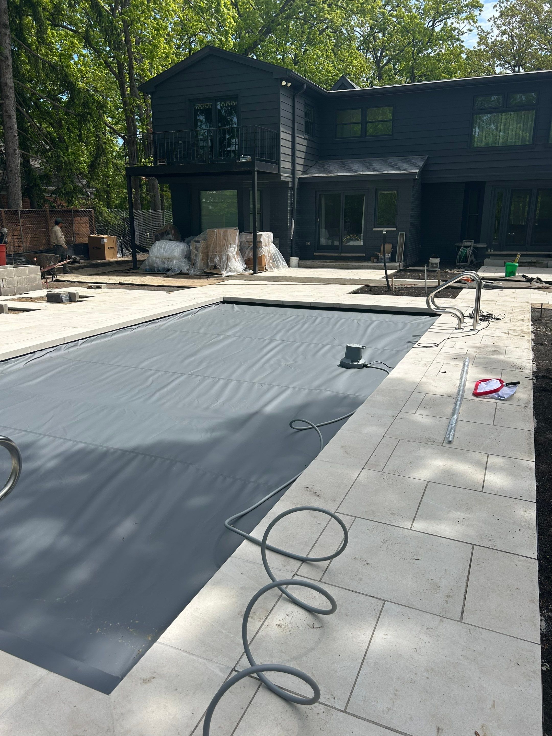 French Riv by North Shore Pool & Spa