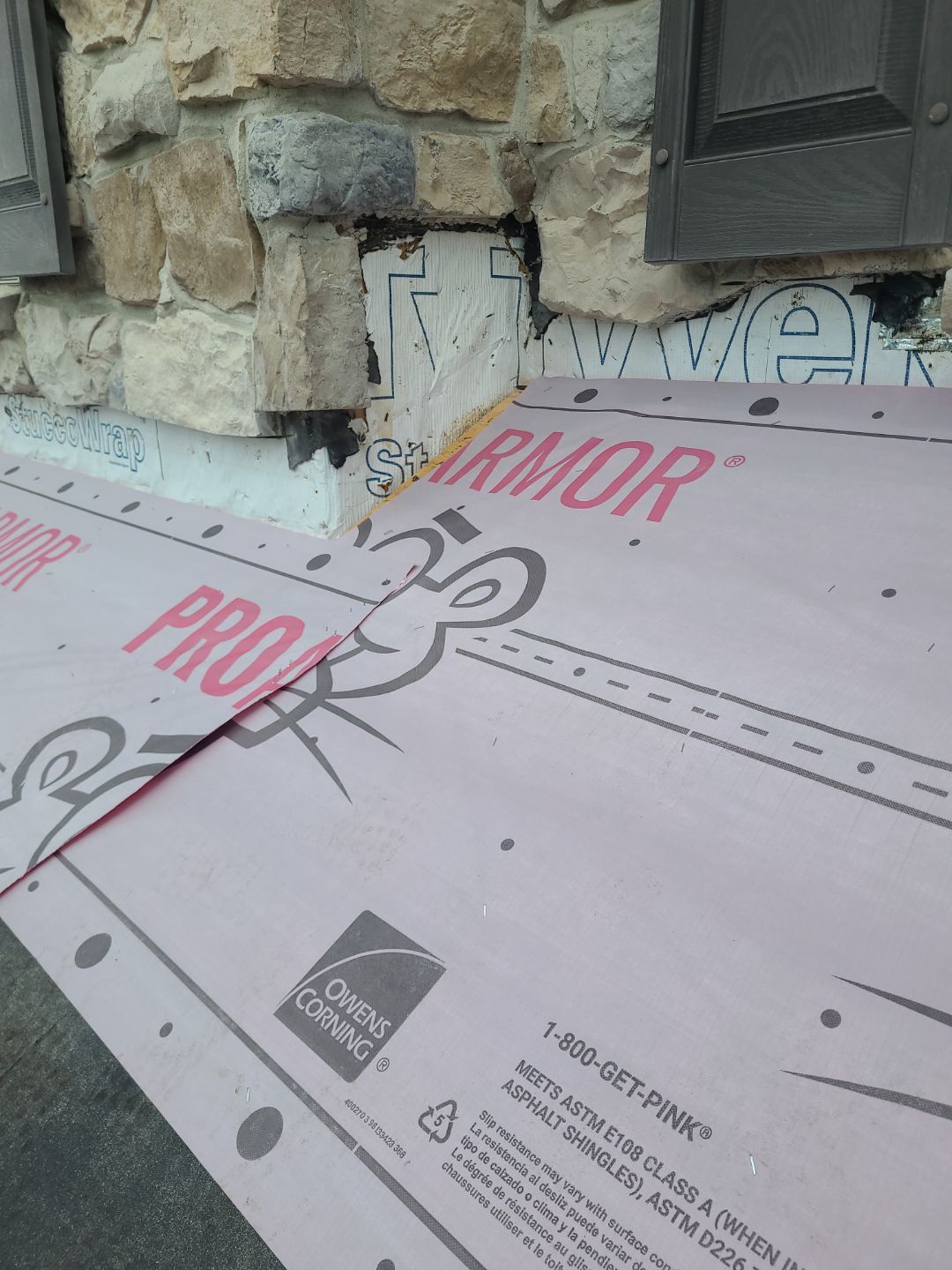 Roof Replacement and Attic Ventilation Upgrade in New Freedom, PA by Bealing Roofing & Exteriors