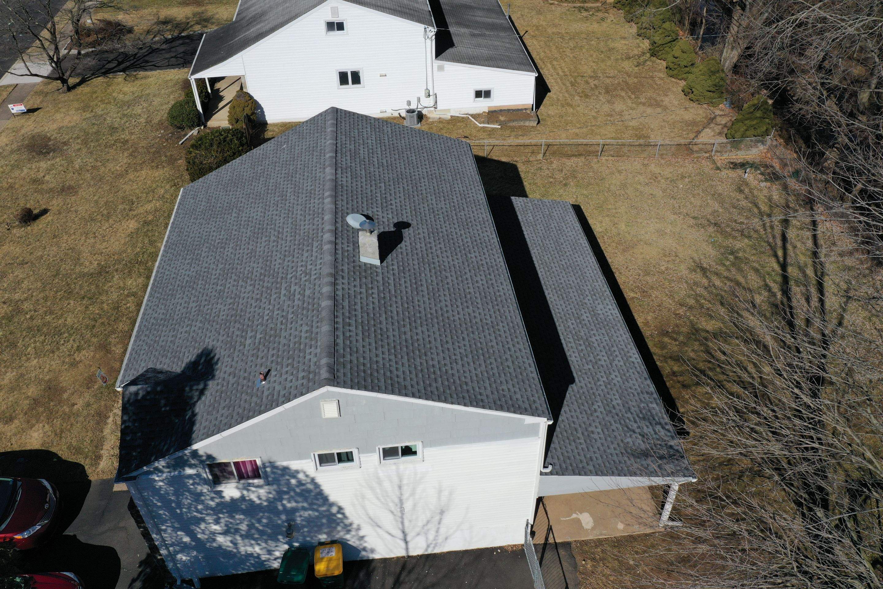 GAF Roofing  by Stofan Construction LLC