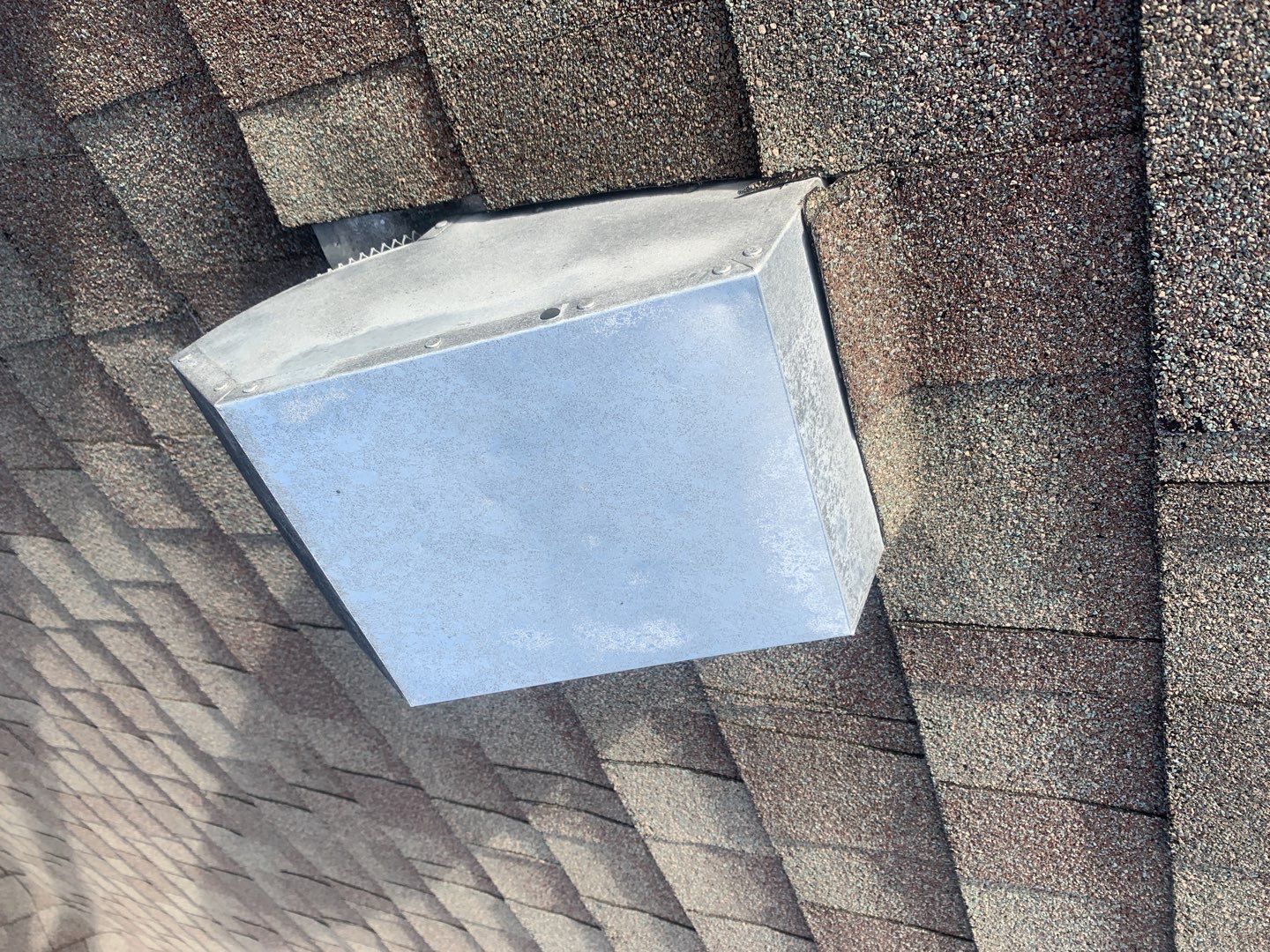 Re-Roof by American Roofing NC