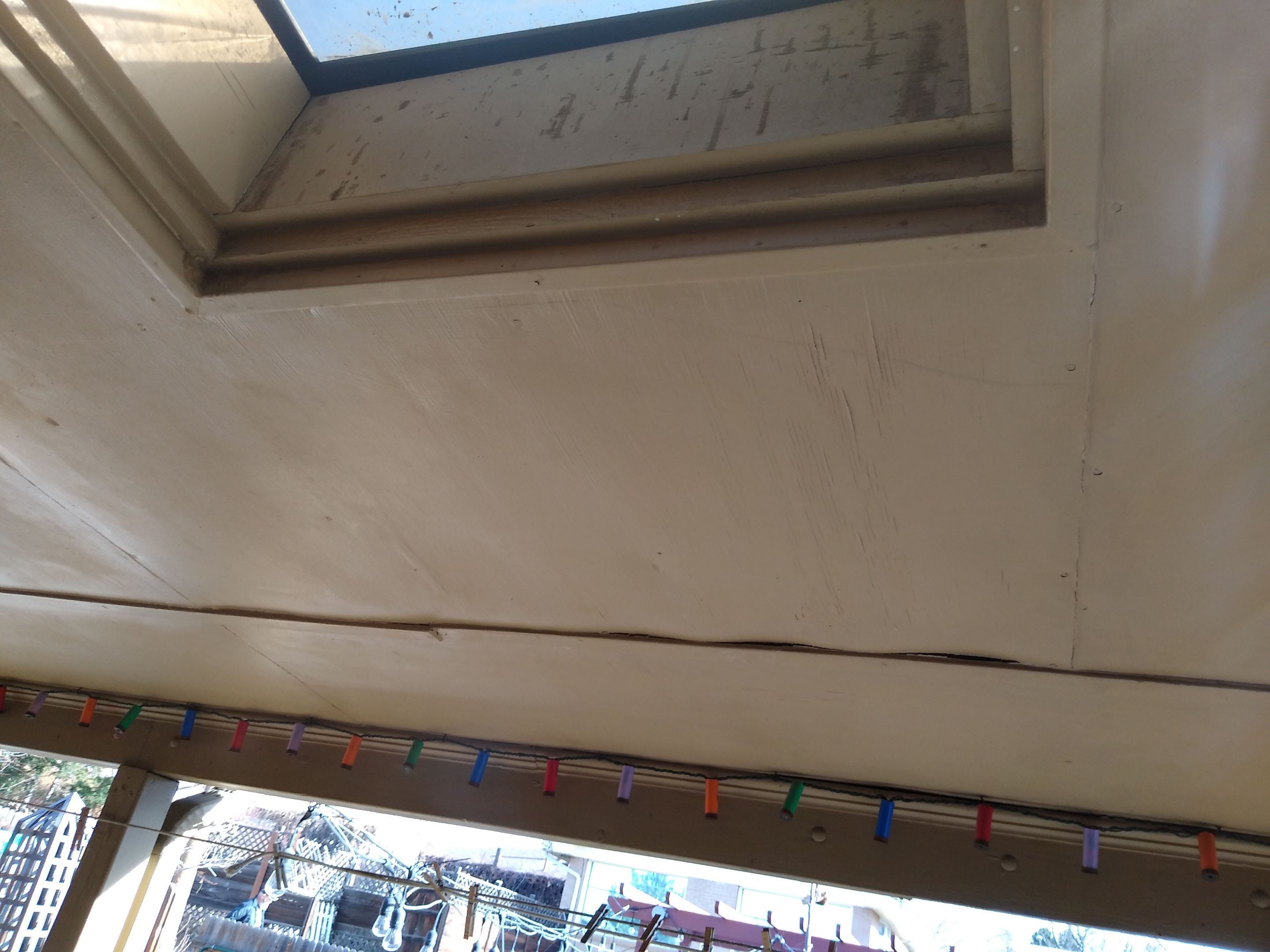 Hail Damage Re Roof  by Dynamic Renovation Contractors