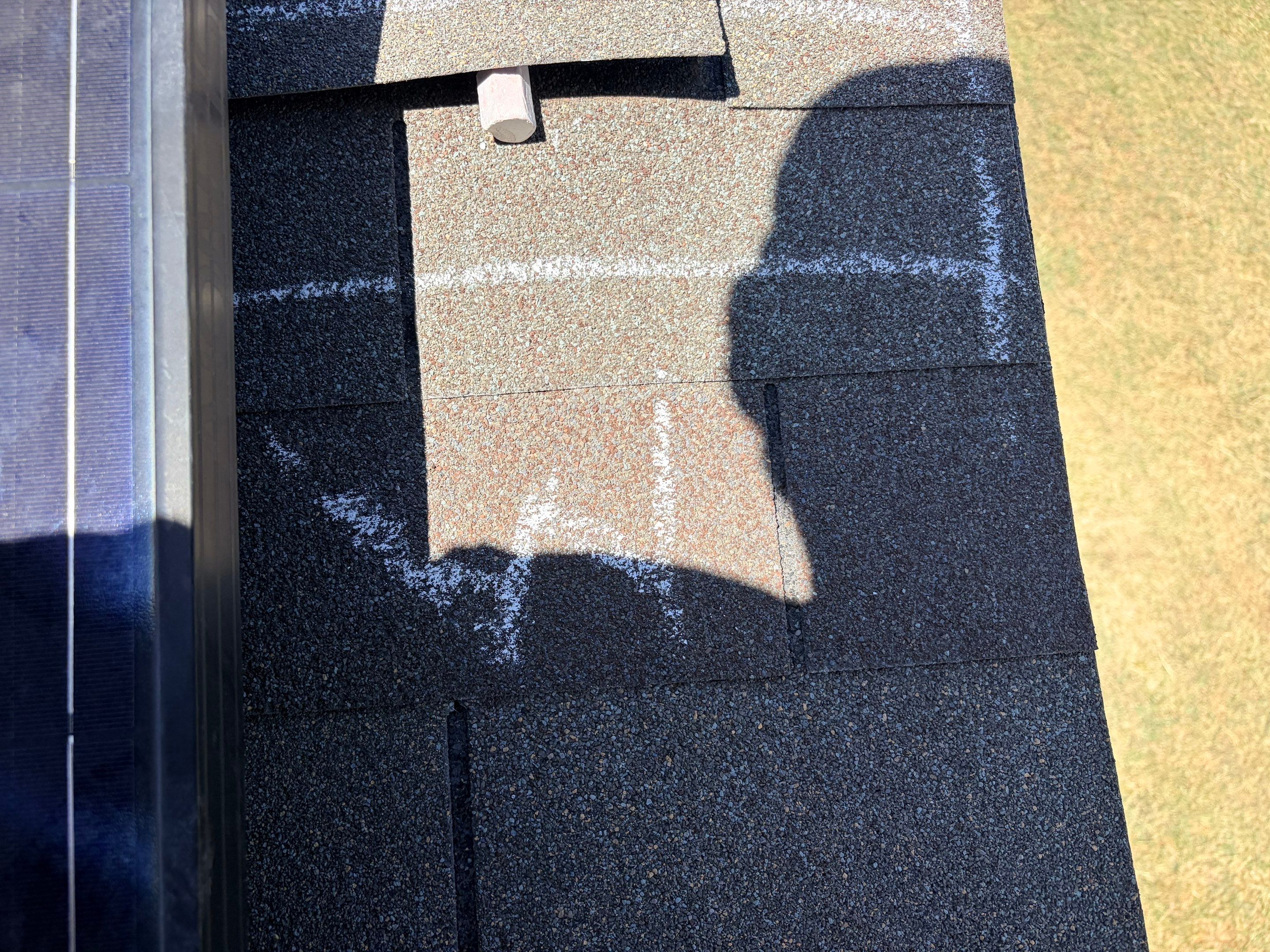 Full Roof Replacement Request w/solar detach and reset by Performance 1 Roofing