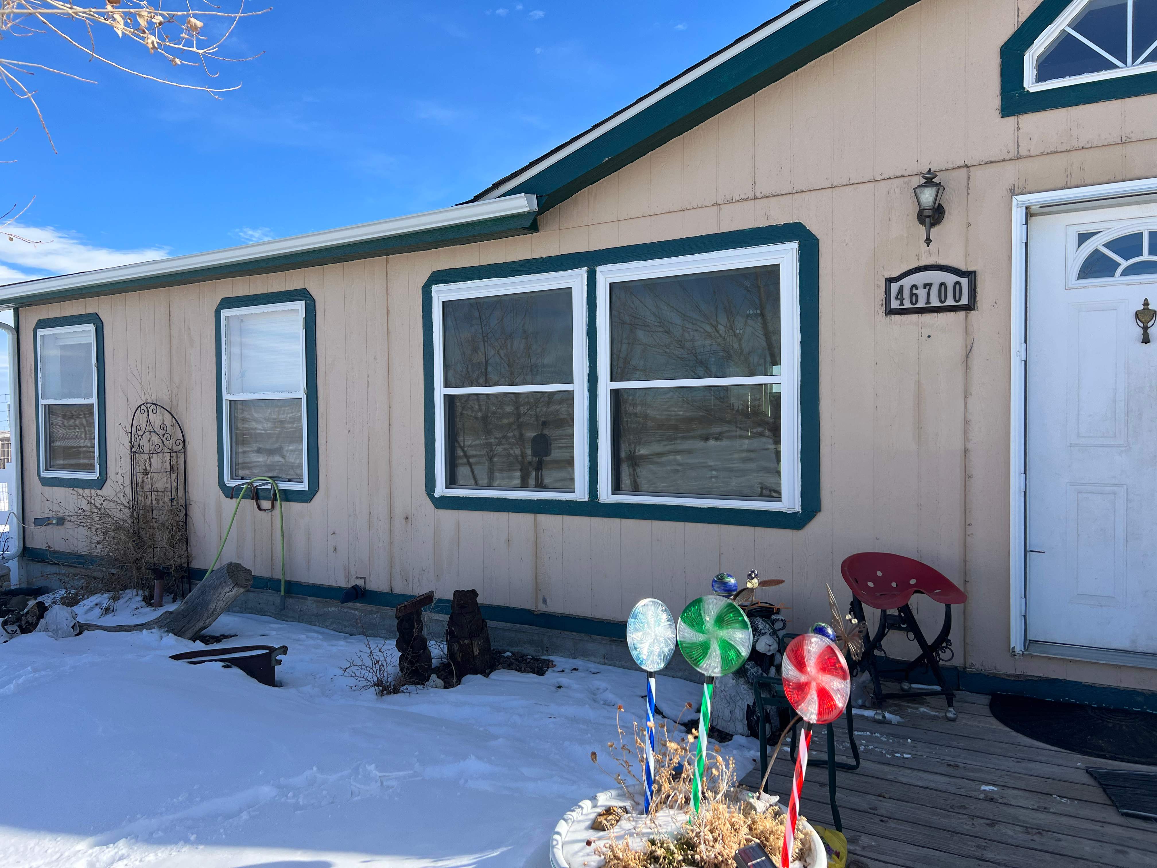 Coming Soon! Diamond Kote Siding Project With Anlin Windows  by 1st choice windows and siding