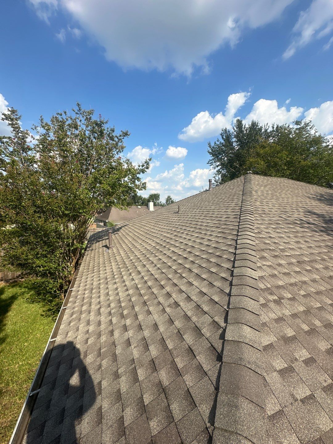 Roof Repair Houston by Roof Repair Company