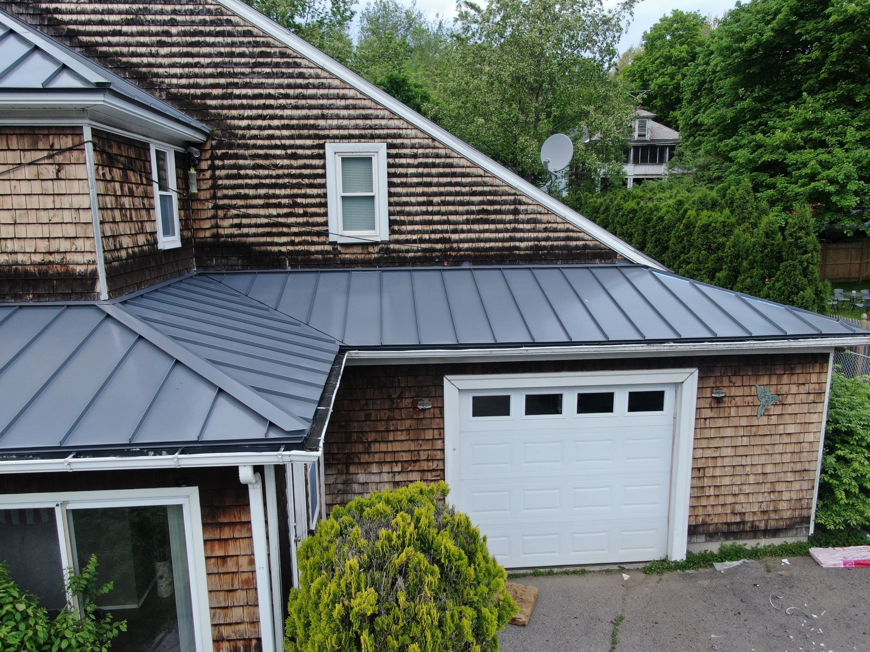 Metal Roofing | Fitchburg by Mighty Dog Roofing of Greater Middlesex County