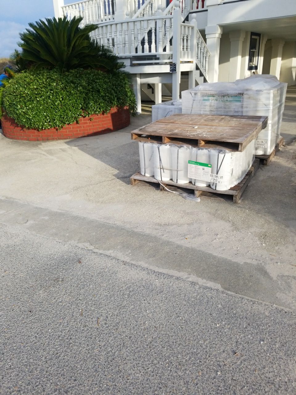 Residential Roofing Repair using Roof Replacement by American Roofing & Construction LLC