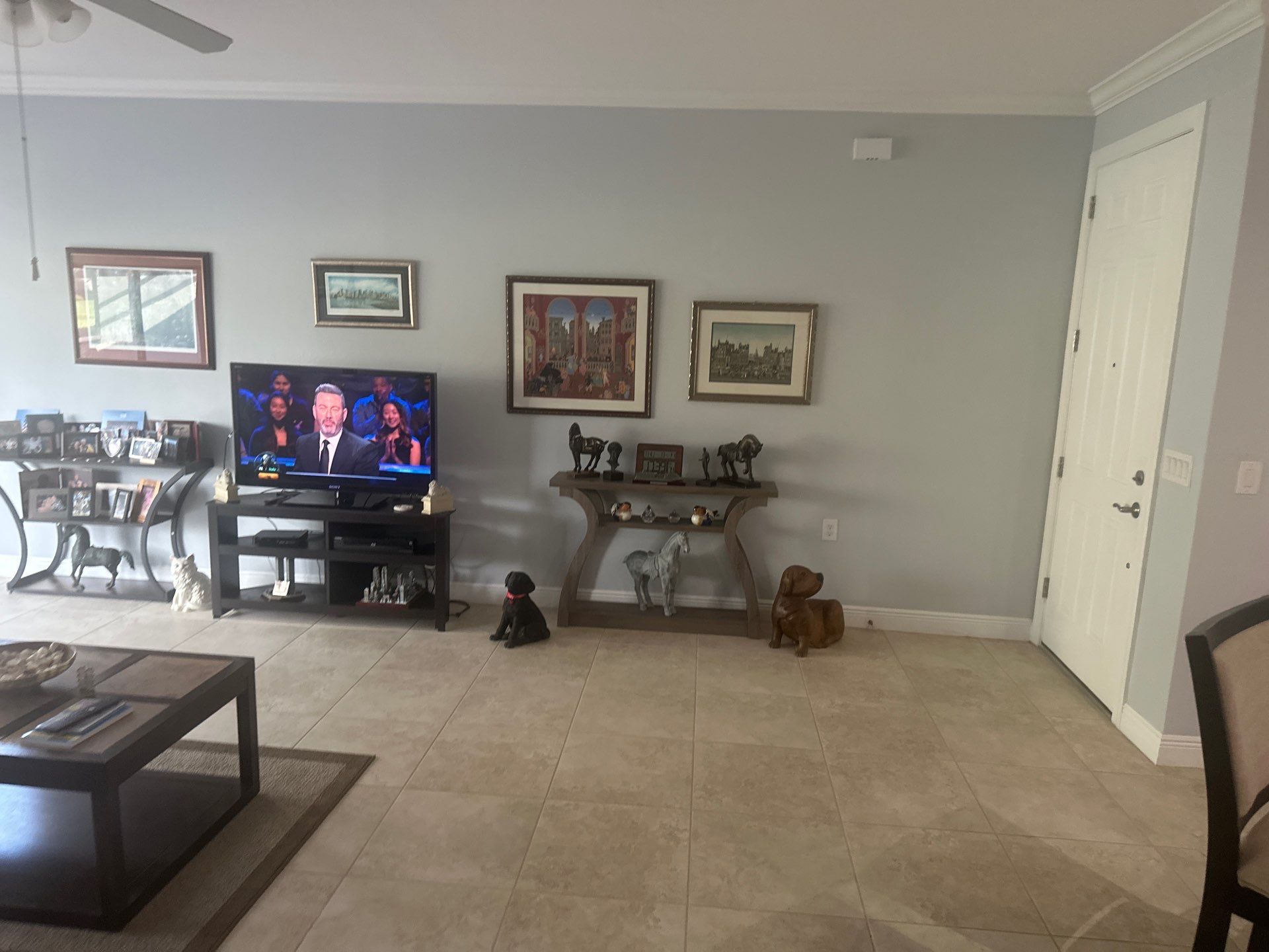 Water Damage Claim in Fort Myers by FLAPA & KeyStone